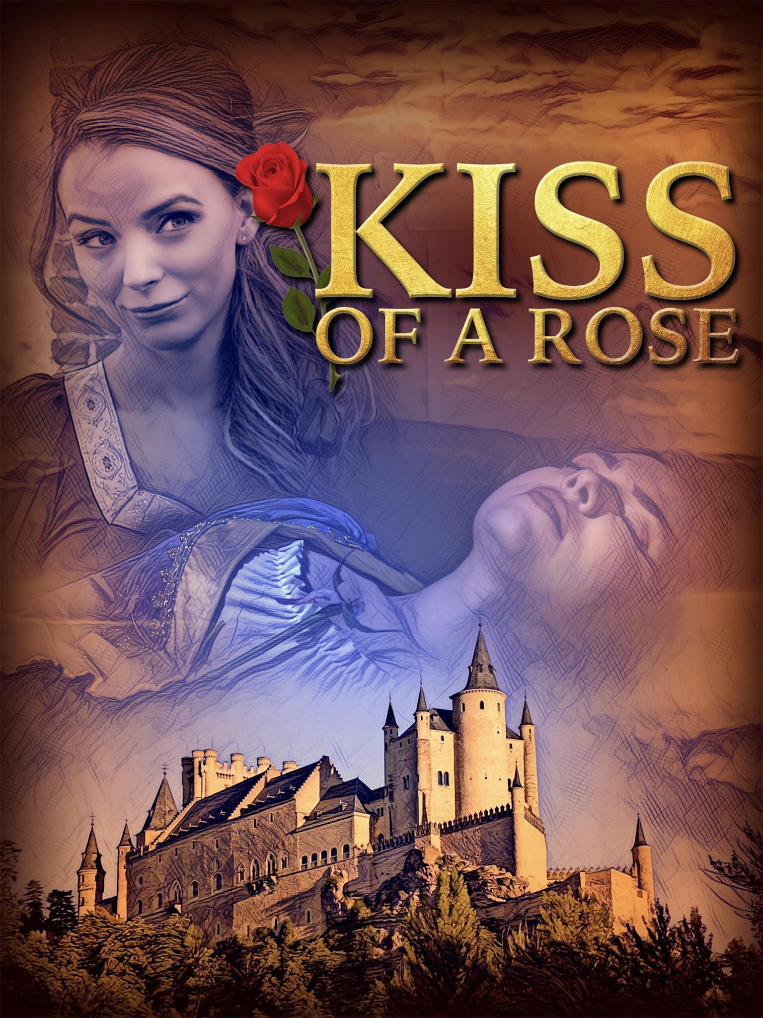 Kiss of a Rose Rotten Tomatoes