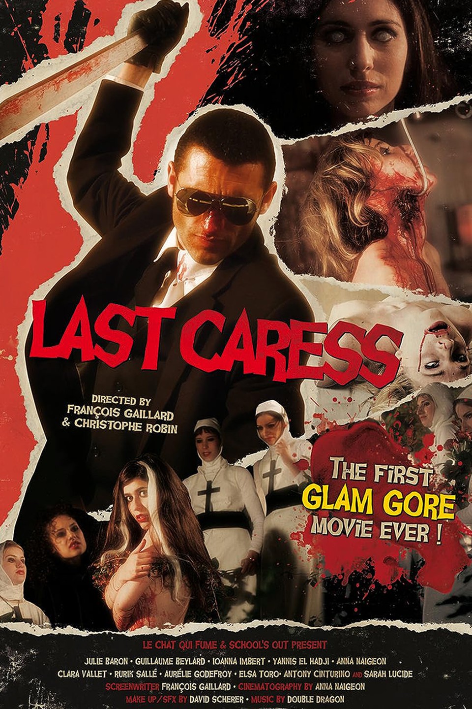 Last Caress | Rotten Tomatoes