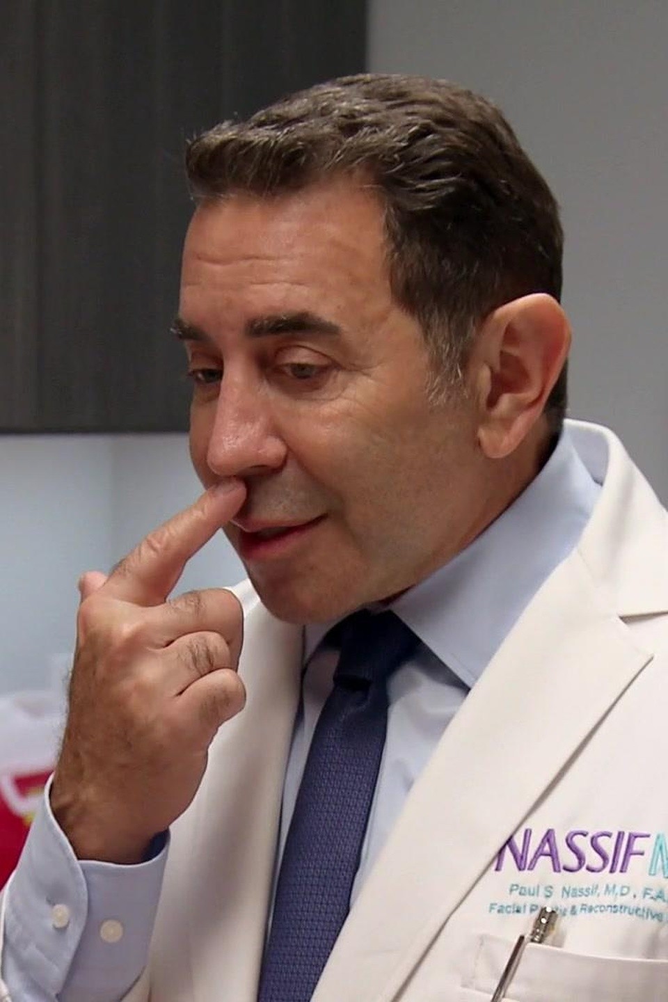 Paul Nassif - Rotten Tomatoes