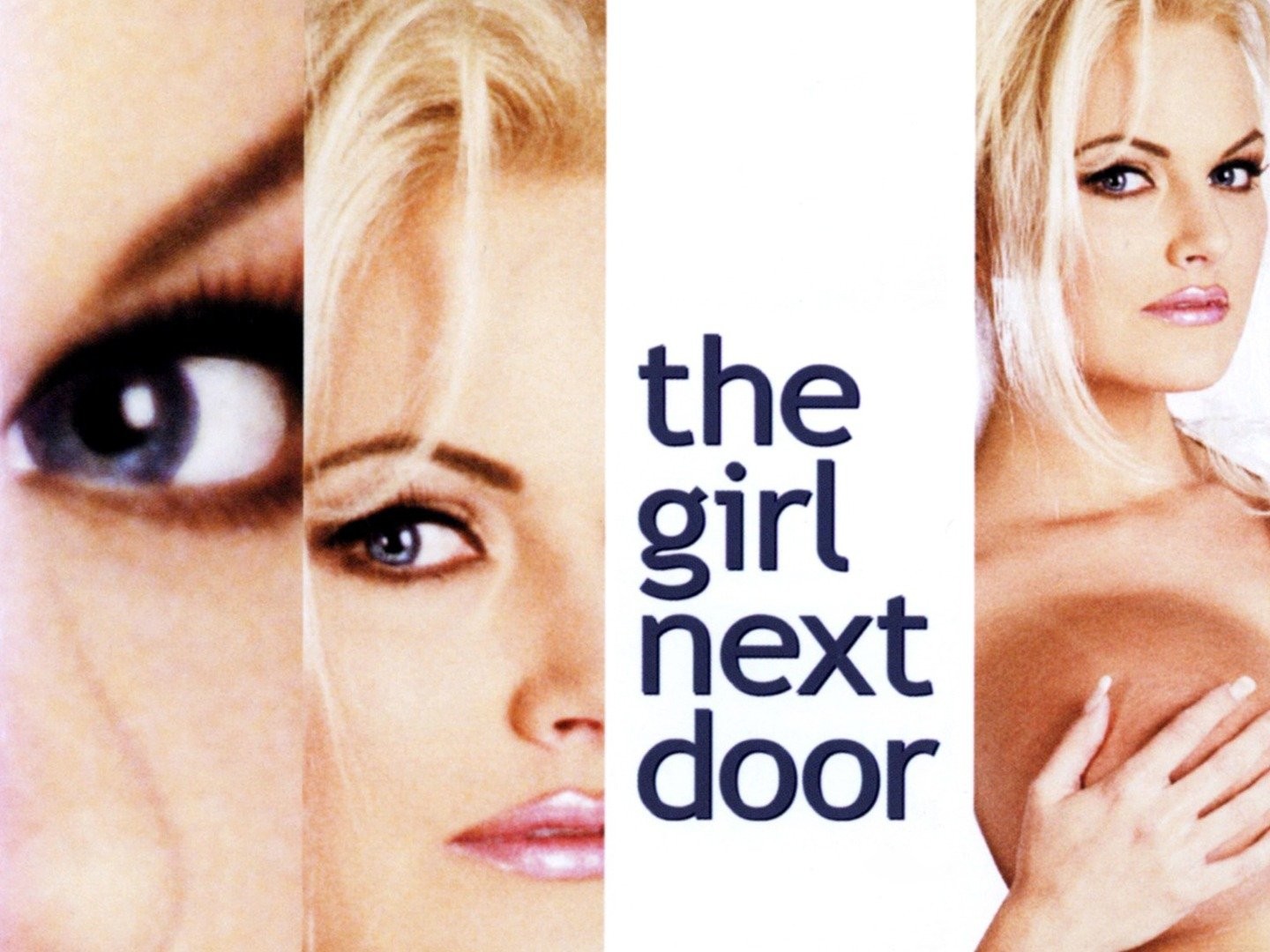 The Girls Next Door - Where to Watch and Stream - TV Guide