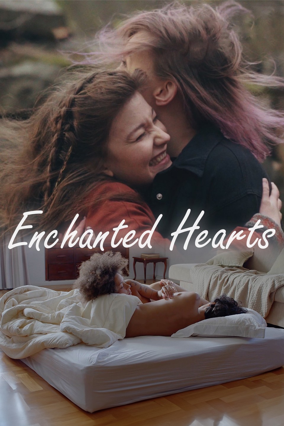 Enchanted Hearts Pictures | Rotten Tomatoes