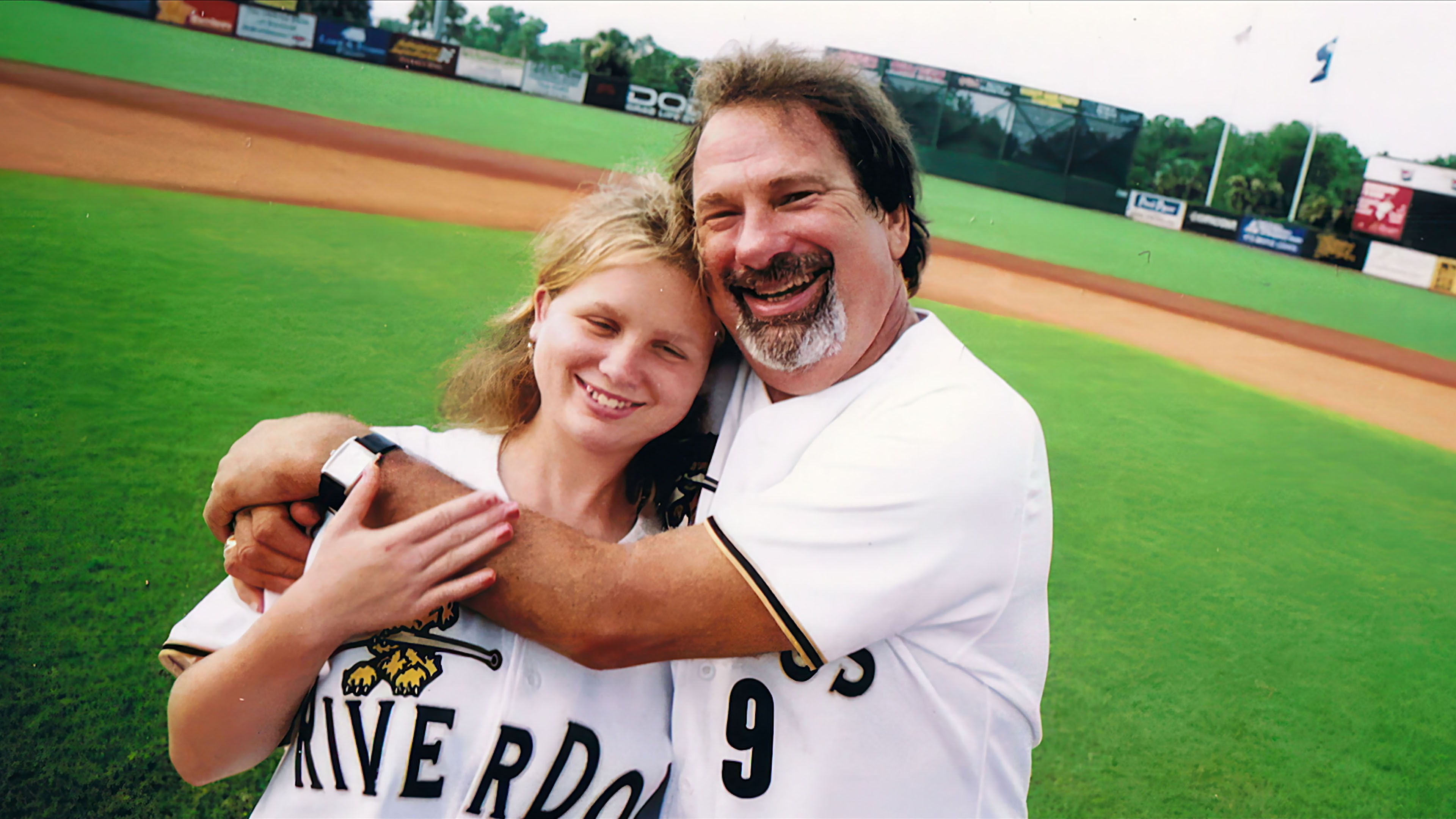 Second chances are part of the story with Mike Veeck and the Saints