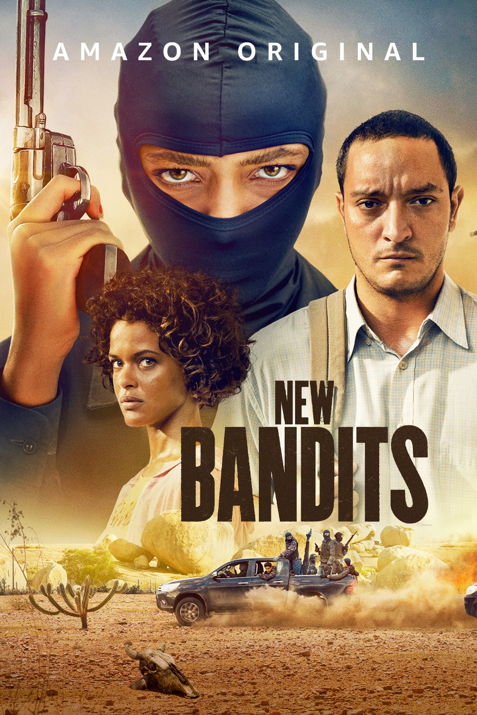 New Bandits Rotten Tomatoes