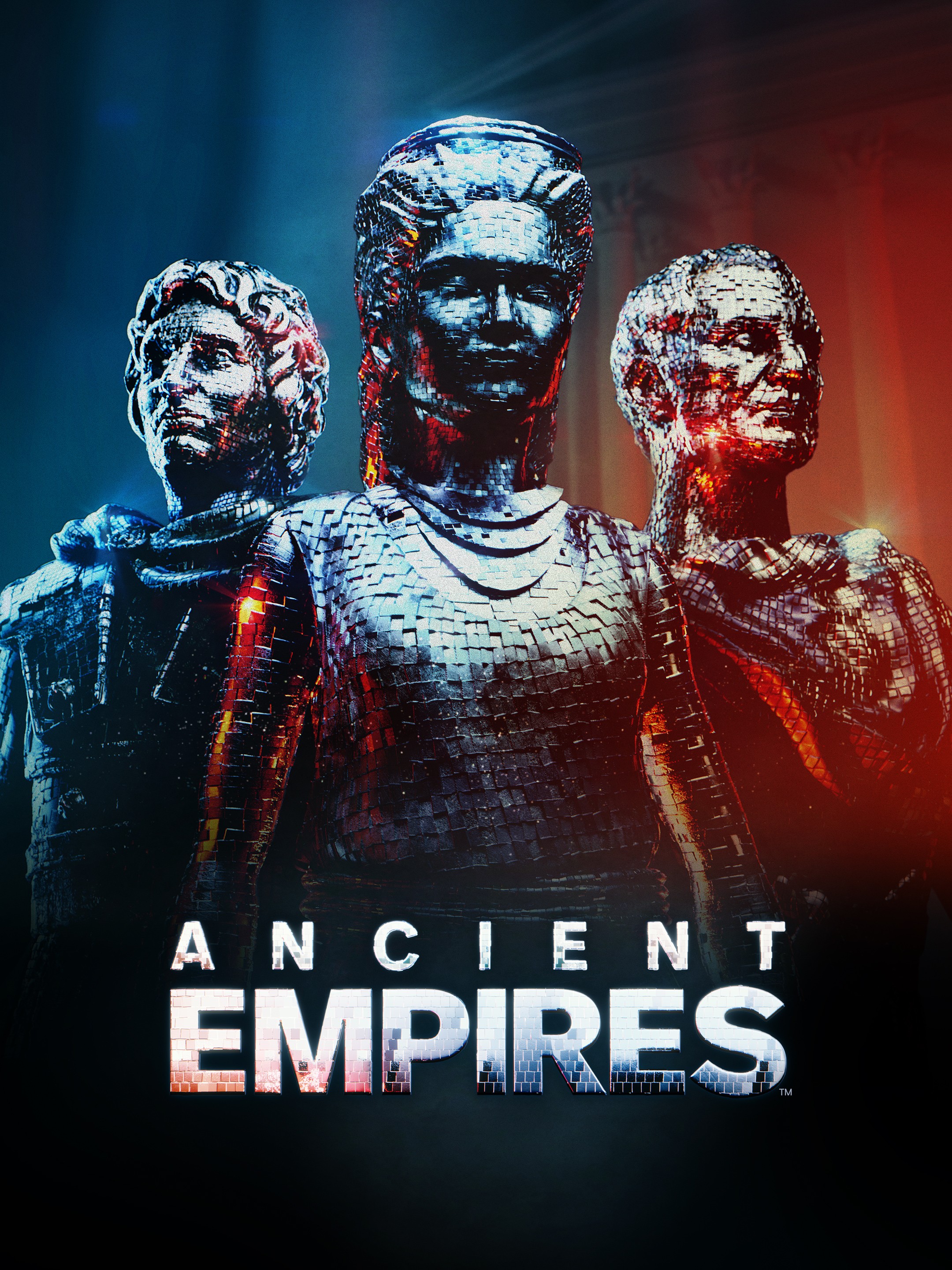 USオリジナル Empire! Empire! 1st What It Tak My5qcGVn.jpeg