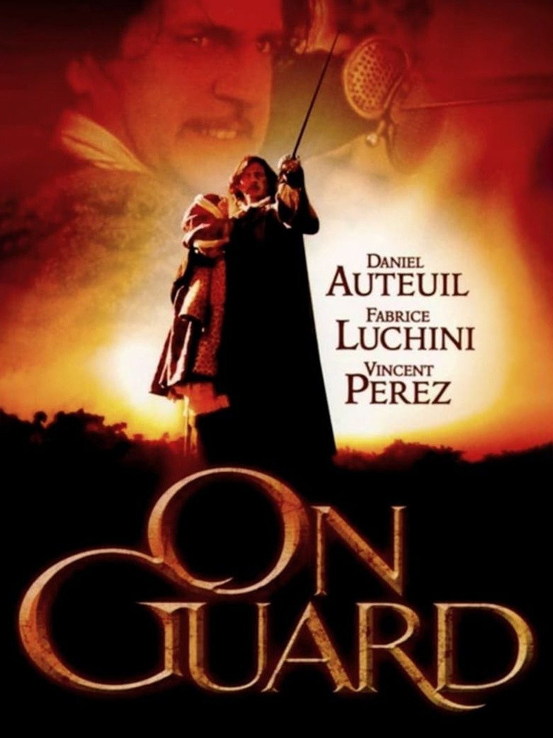 The Old Guard - Rotten Tomatoes