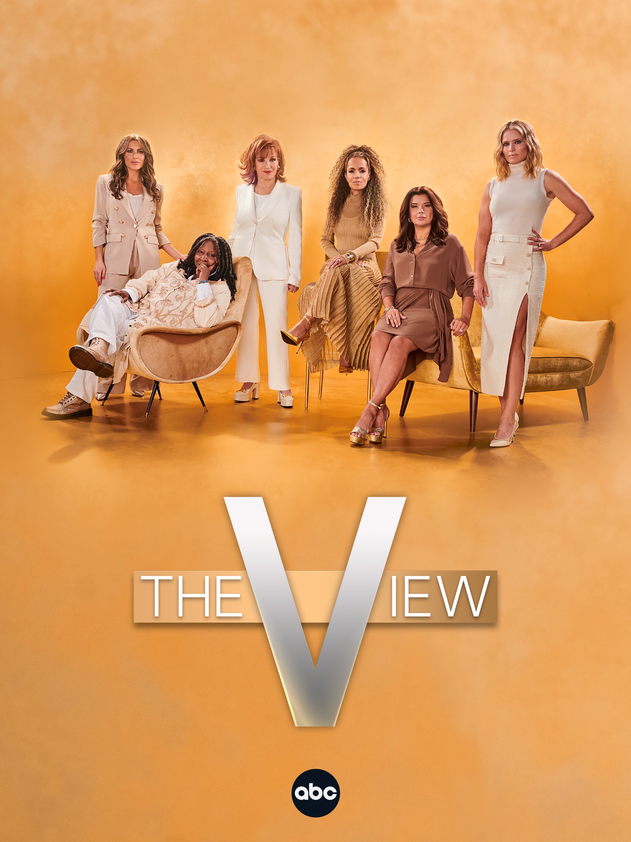 The View: Season 27 | Rotten Tomatoes