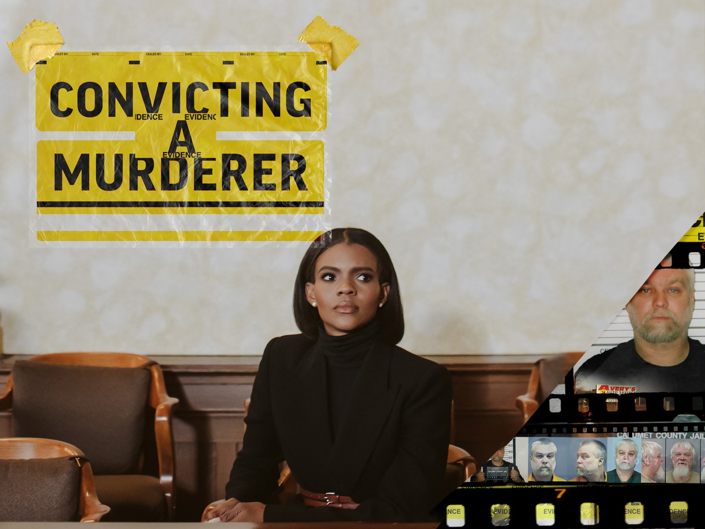 Convicting a Murderer - Rotten Tomatoes