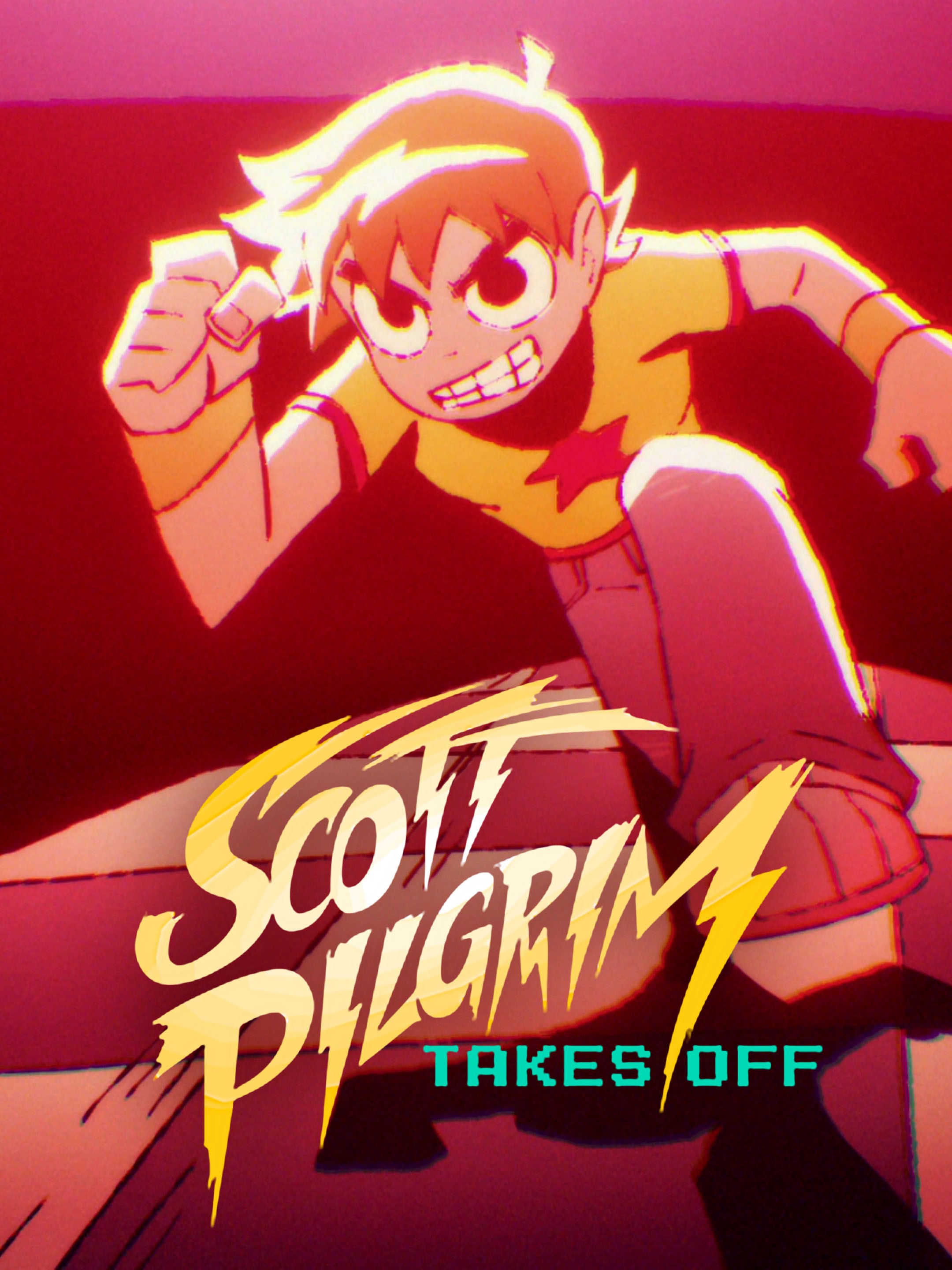 Scott Pilgrim Takes Off: Season 1, Episode 8 | Rotten Tomatoes