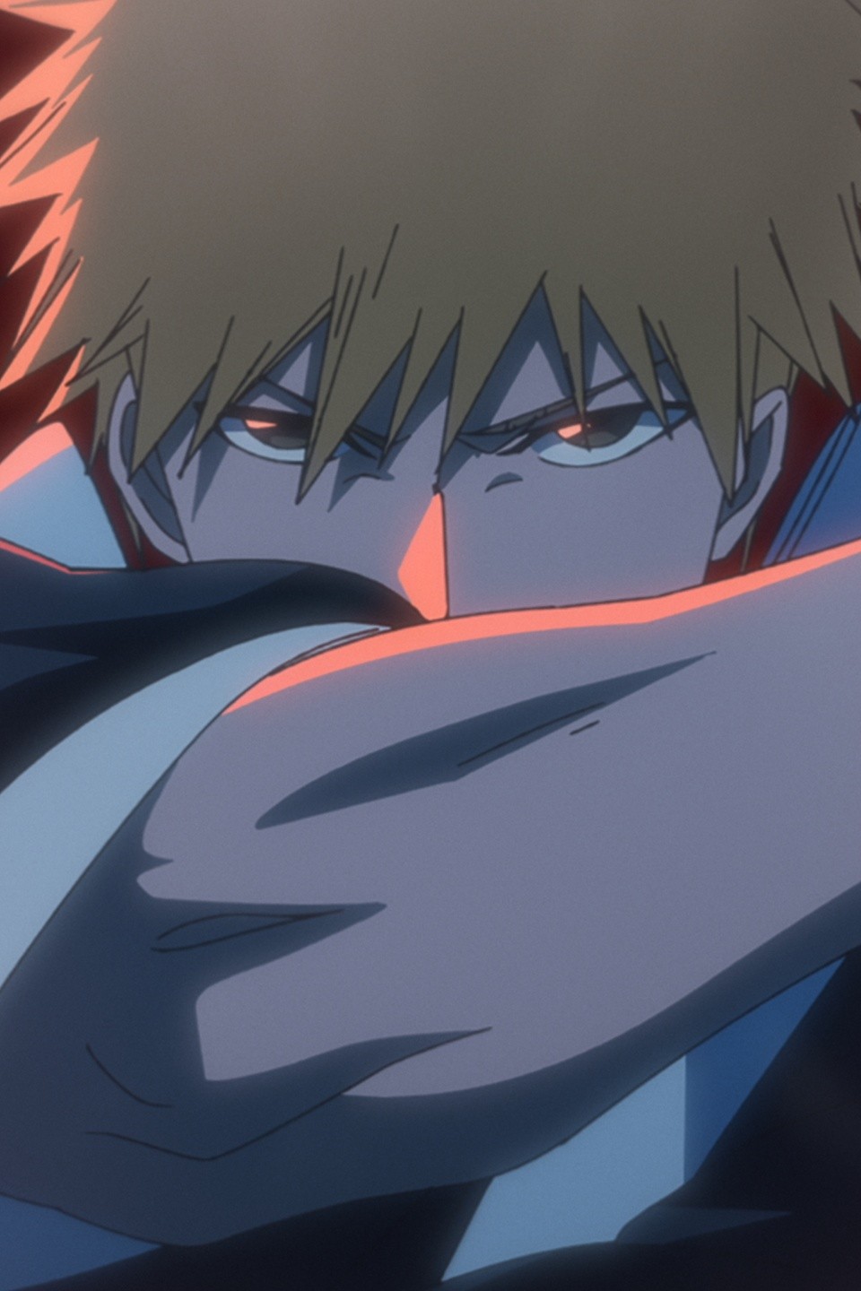 Bleach: Thousand-Year Blood War: Season 1, Episode 9 - Rotten Tomatoes