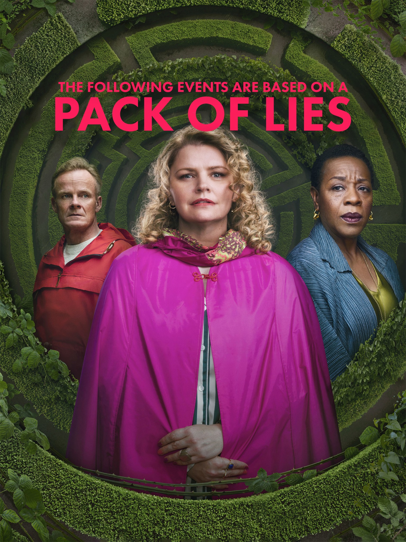 The Following Events Are Based On A Pack Of Lies Season 1 Rotten Tomatoes the-following-events-are-based-on-a-pack-of-lies-season-1-rotten-tomatoes