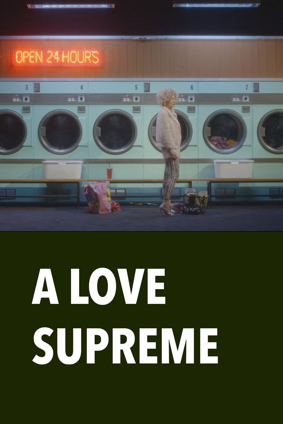 A Love Supreme Rotten Tomatoes