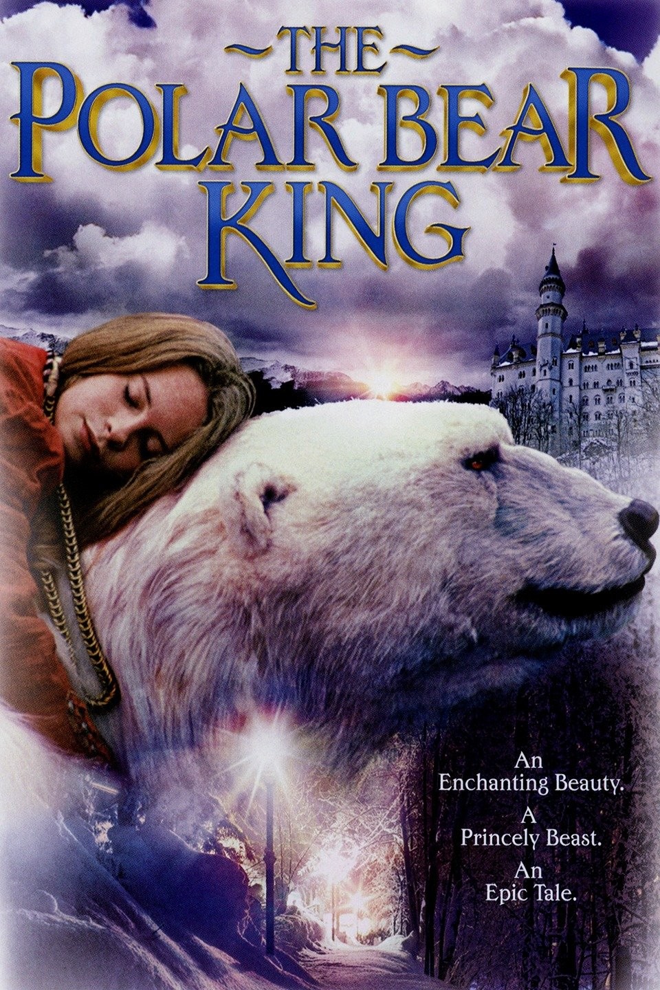 The Polar Bear King (1991) - IMDb