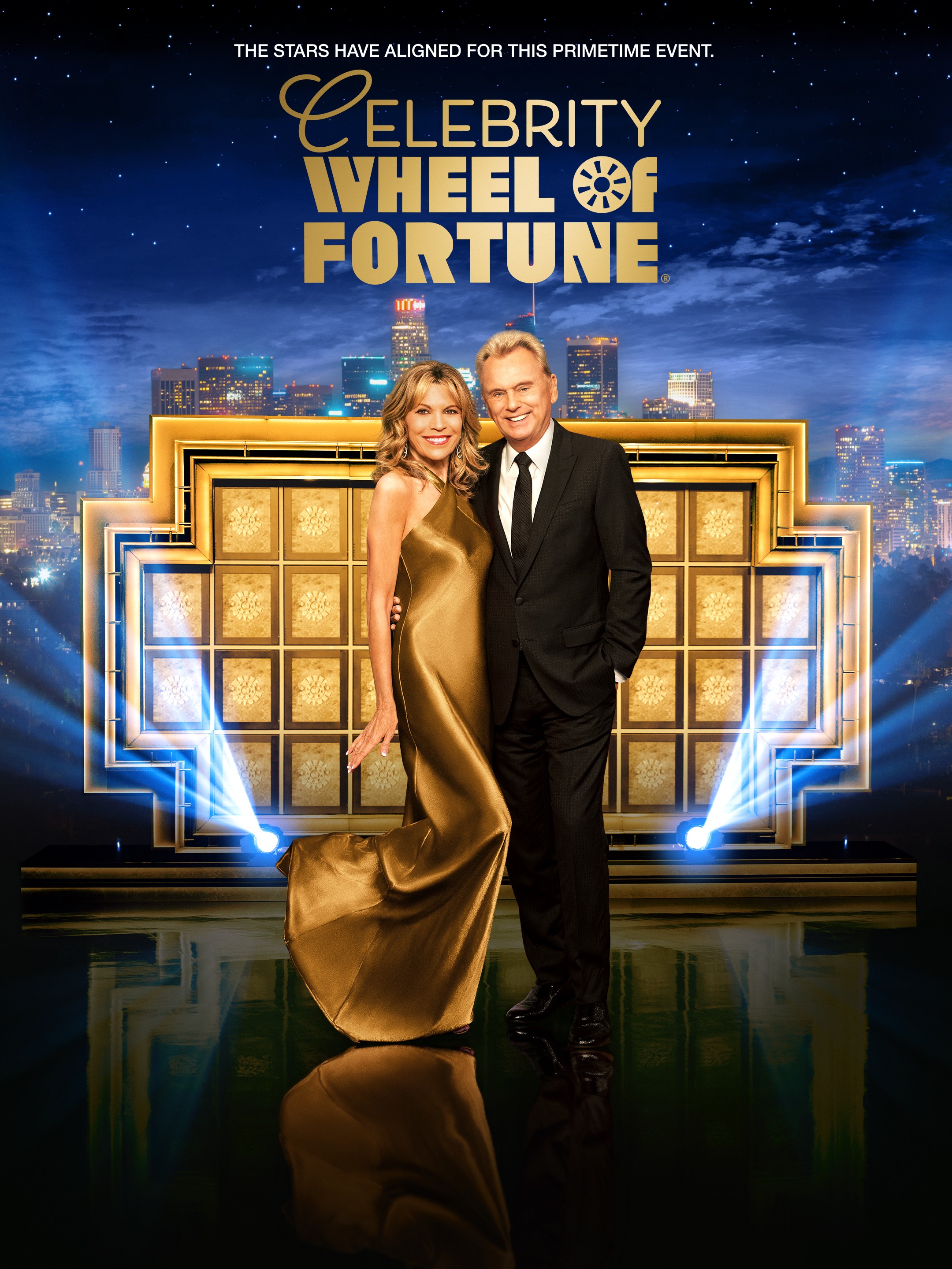 Celebrity Wheel of Fortune: Season 4 | Rotten Tomatoes