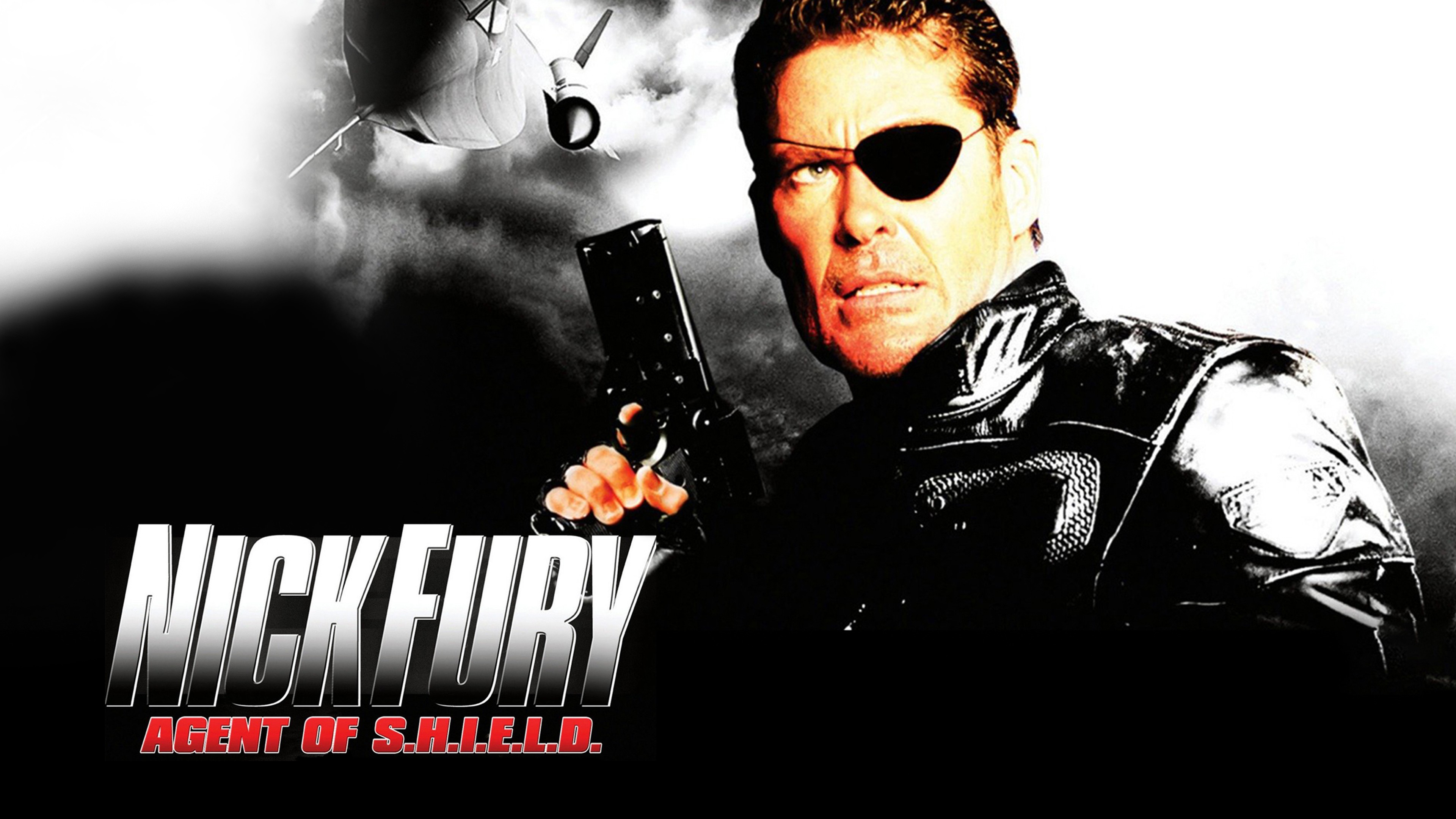 Nick Fury: Agent of Shield (TV Movie 1998) - News - IMDb