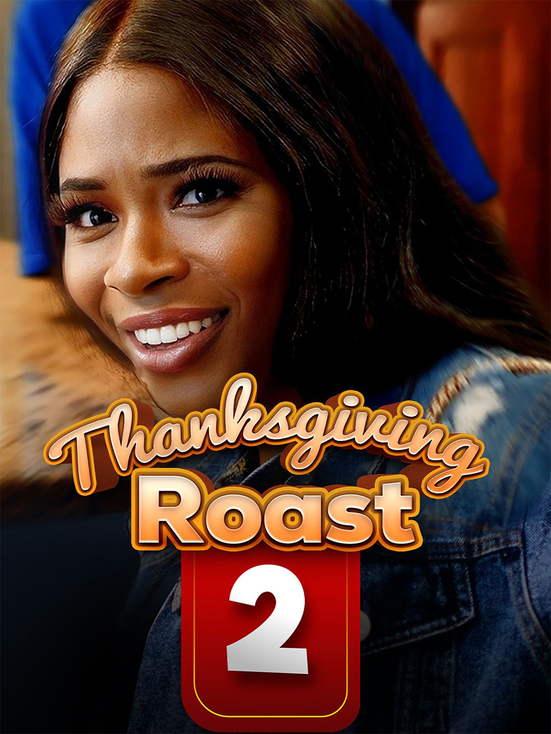 Thanksgiving Roast 2 Rotten Tomatoes