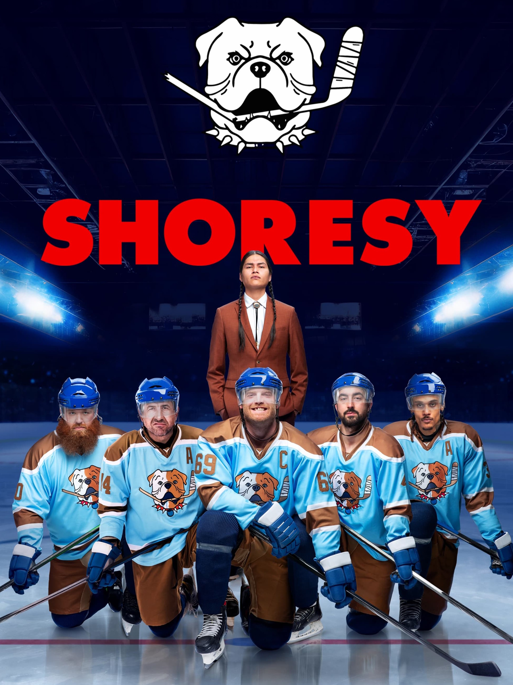 Shoresy: Season 2 | Rotten Tomatoes