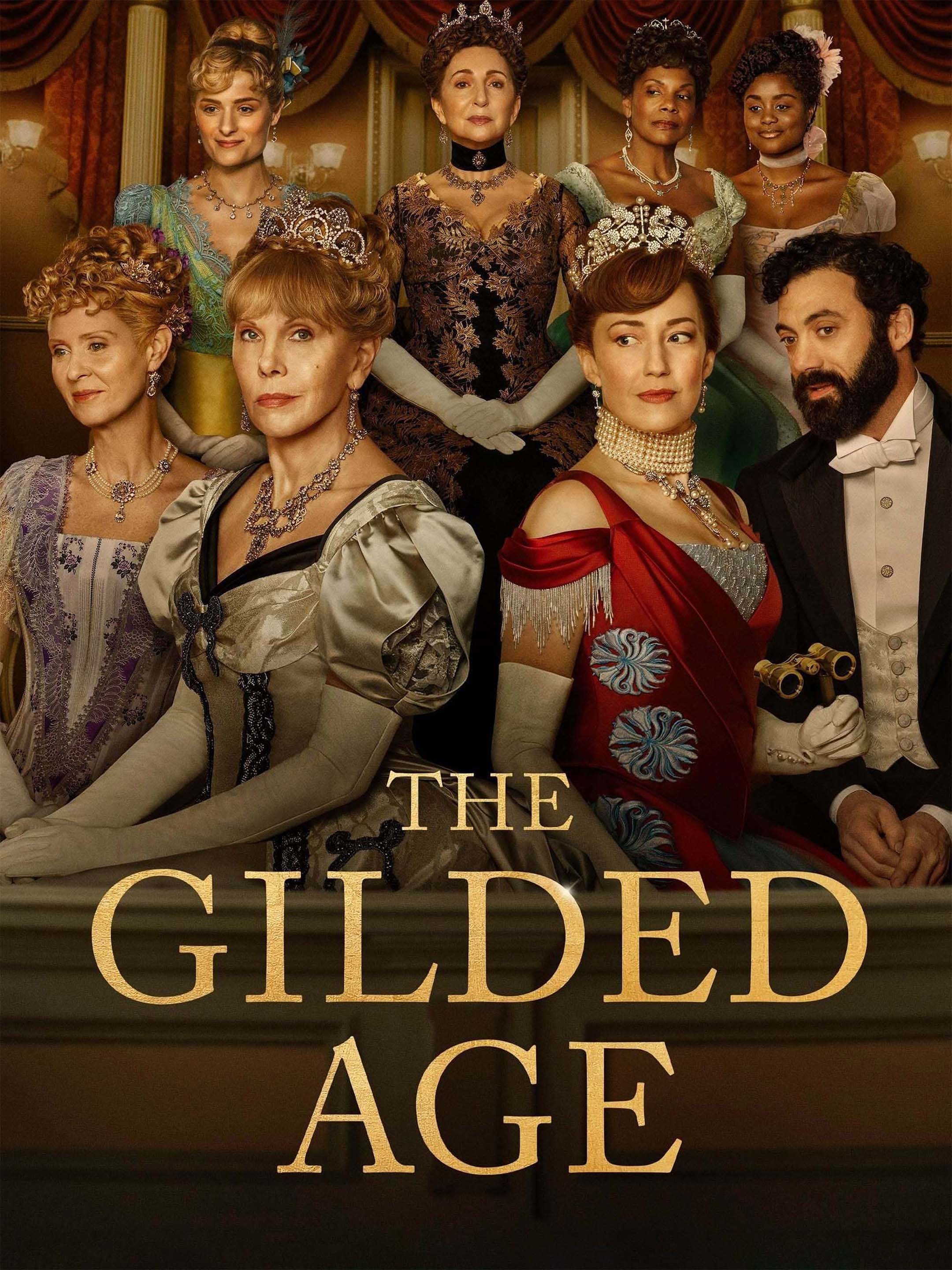 The Gilded Age: Season 2 | Rotten Tomatoes