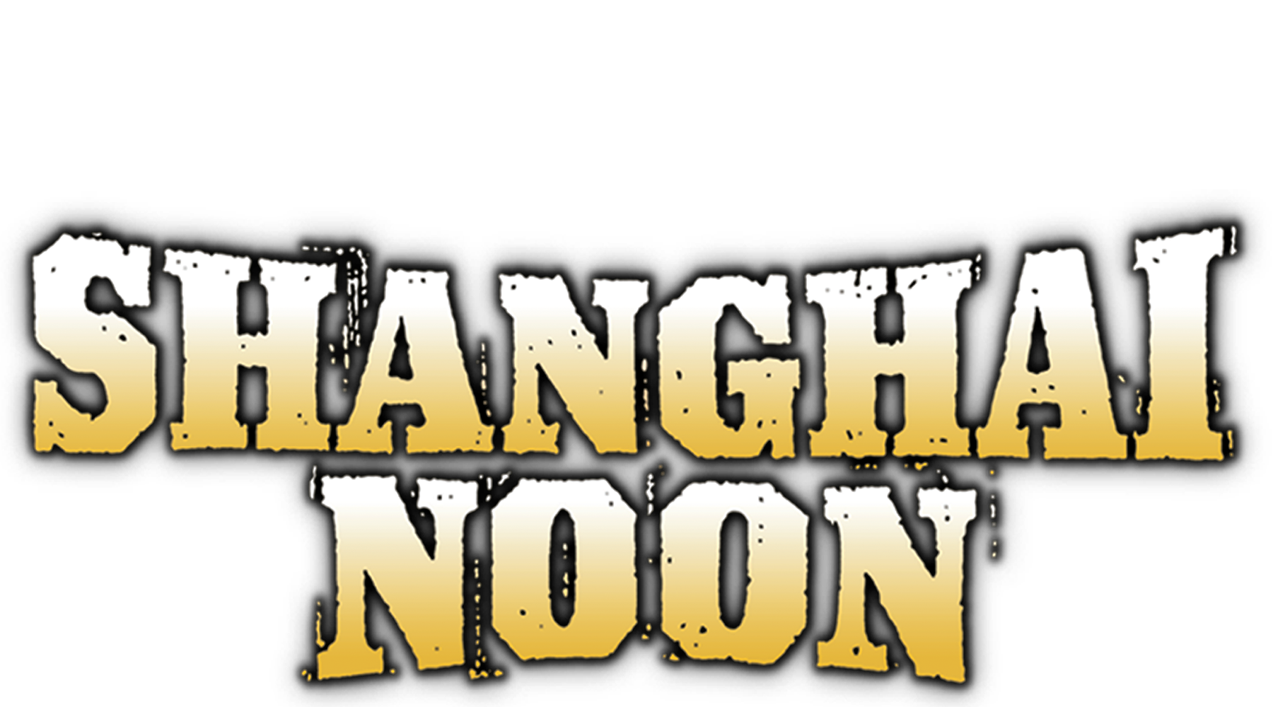 Shanghai Noon Logo