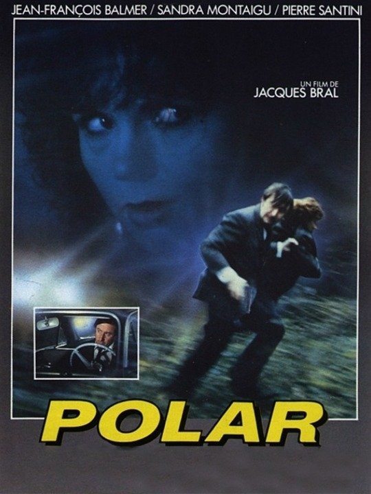 Polar - Rotten Tomatoes