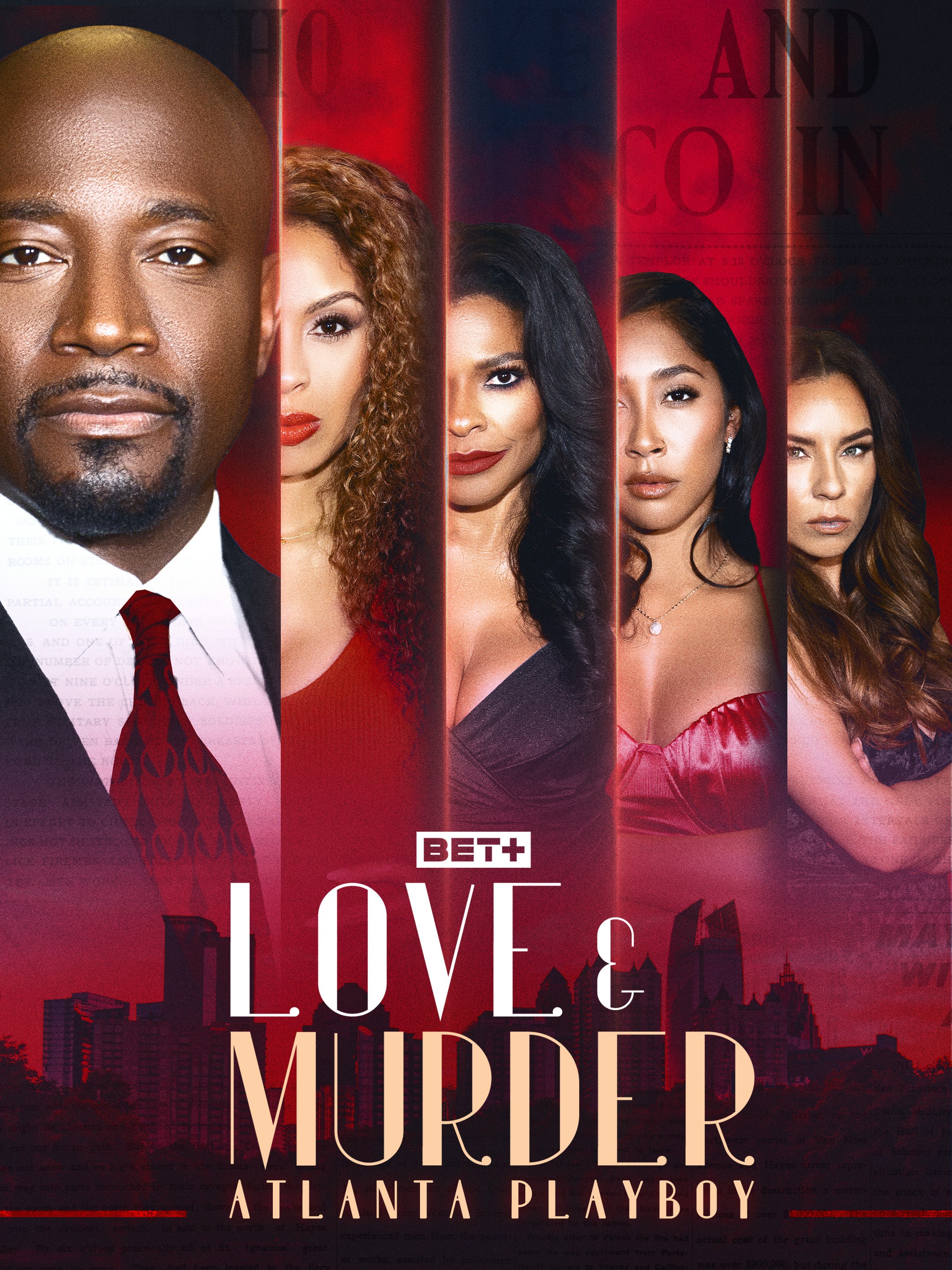 Love & Murder: Atlanta Playboy | Rotten Tomatoes