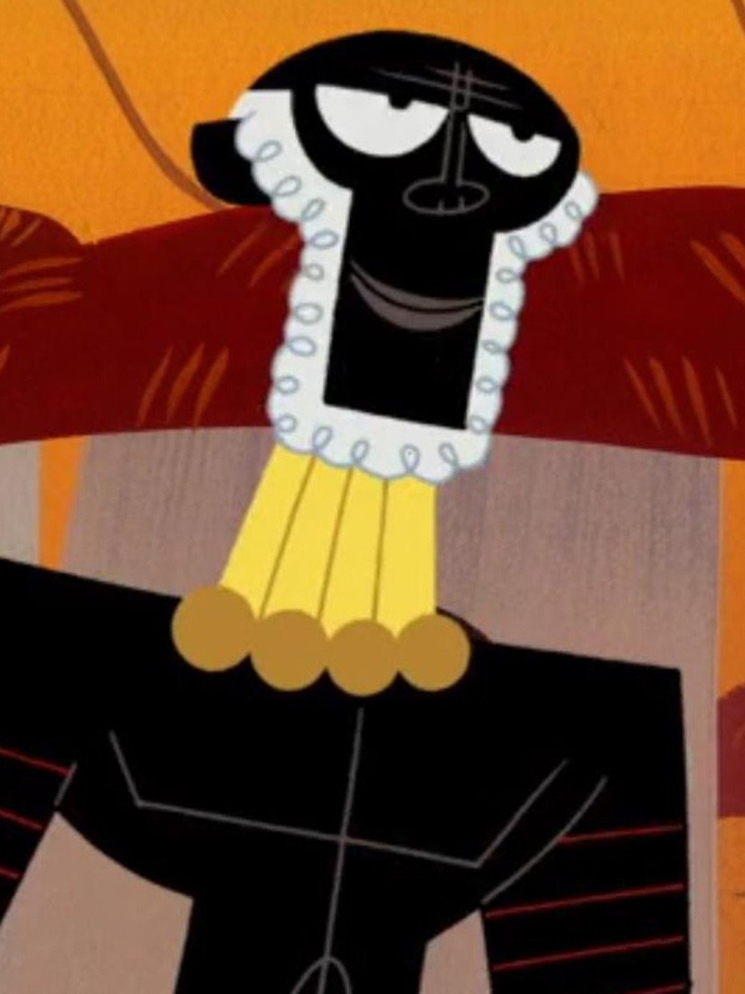 Samurai Jack - Rotten Tomatoes