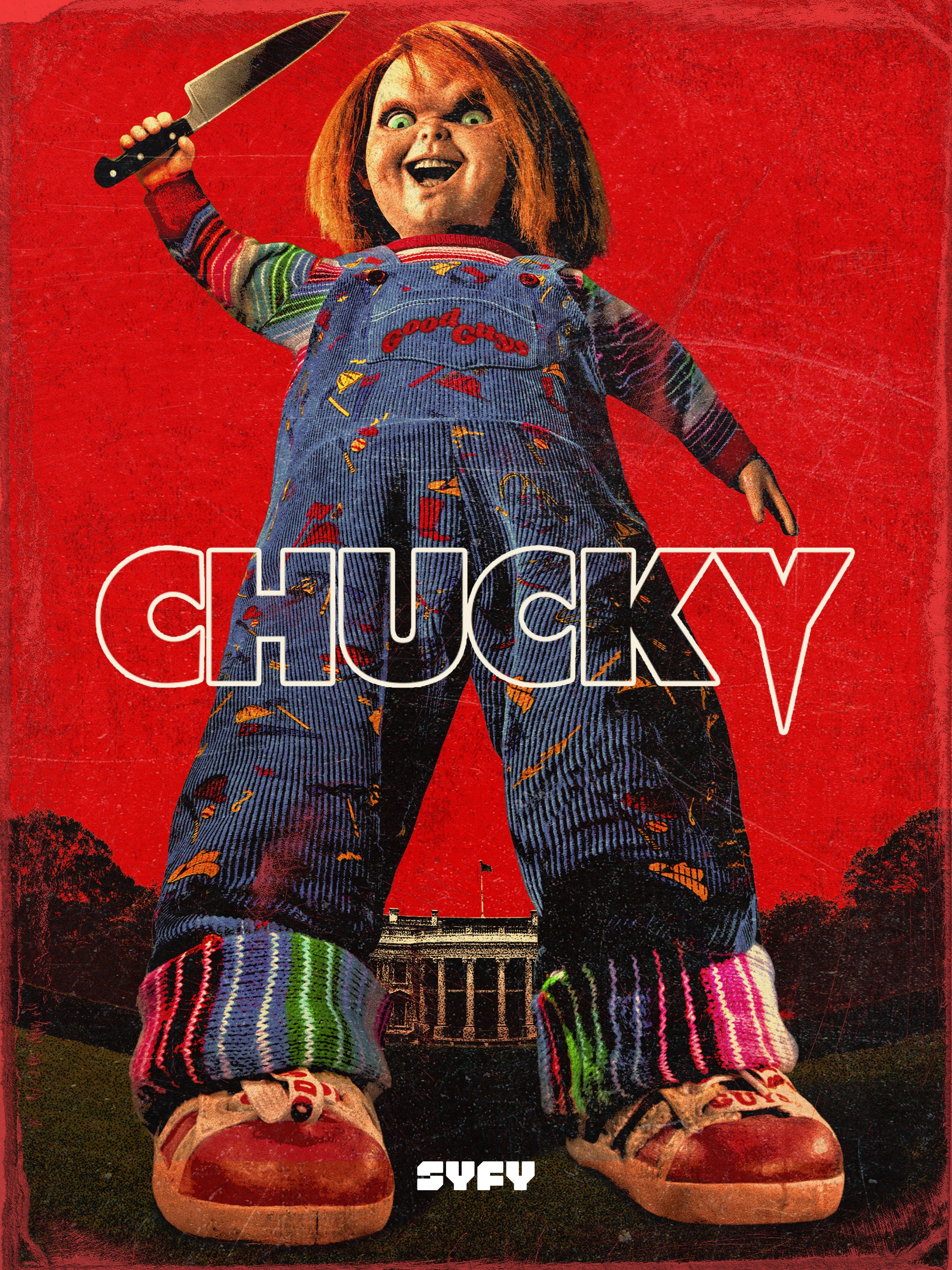 Chucky - Rotten Tomatoes