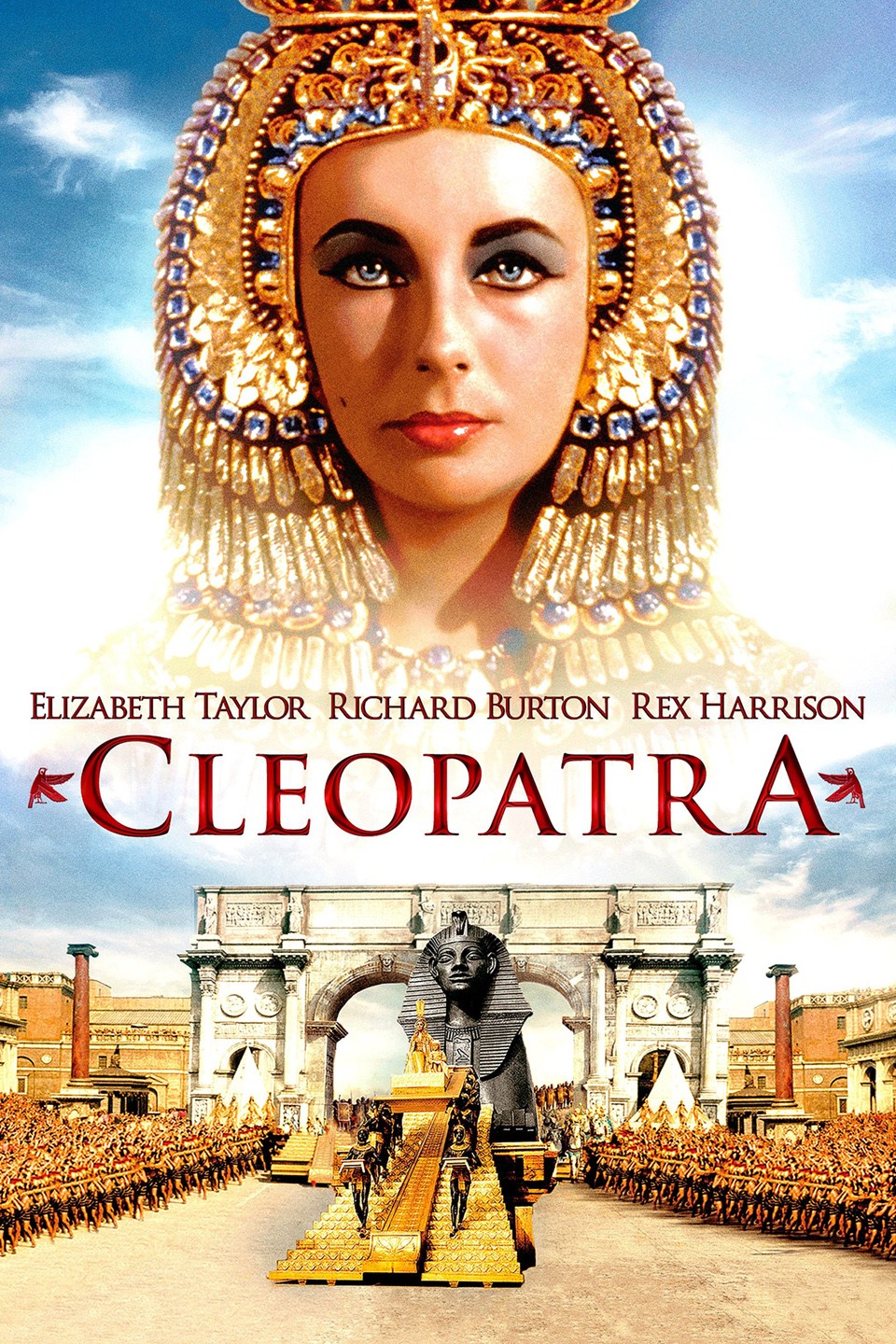 Cleopatra Pictures | Rotten Tomatoes