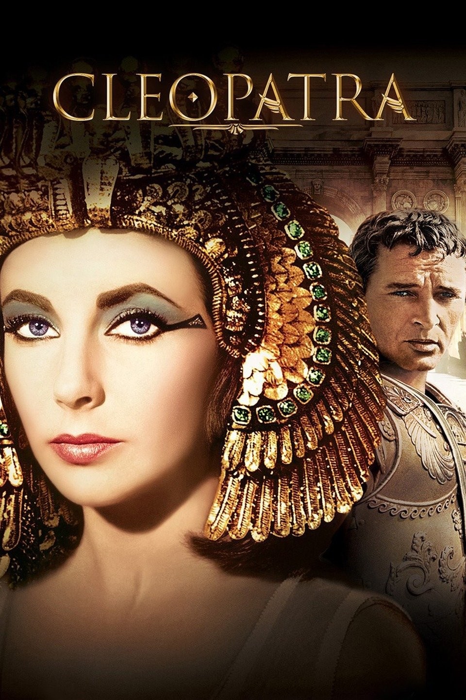 Regina Cleopatra: record di punteggi negativi su Rotten Tomatoes