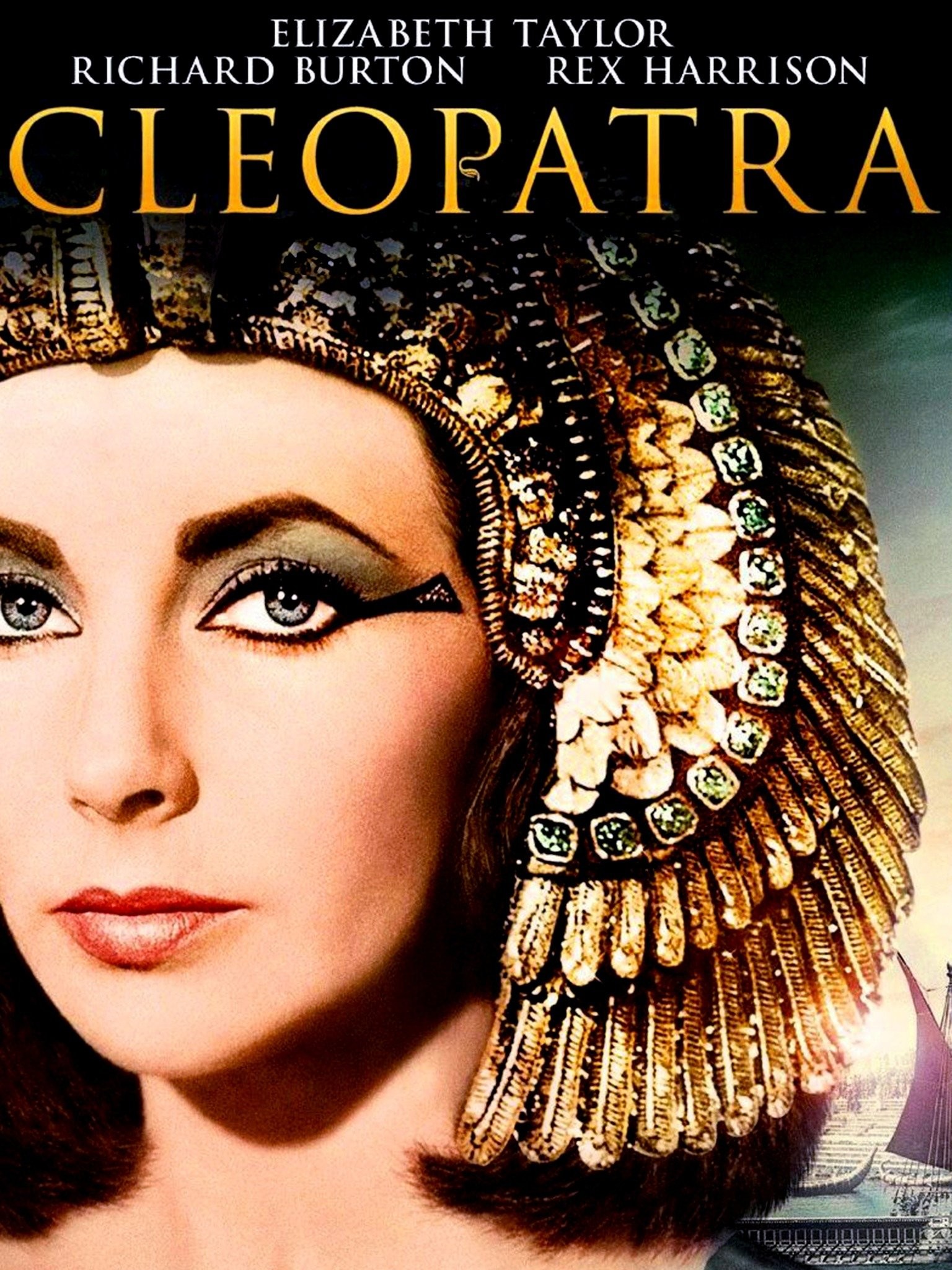 Cleopatra  Rotten Tomatoes