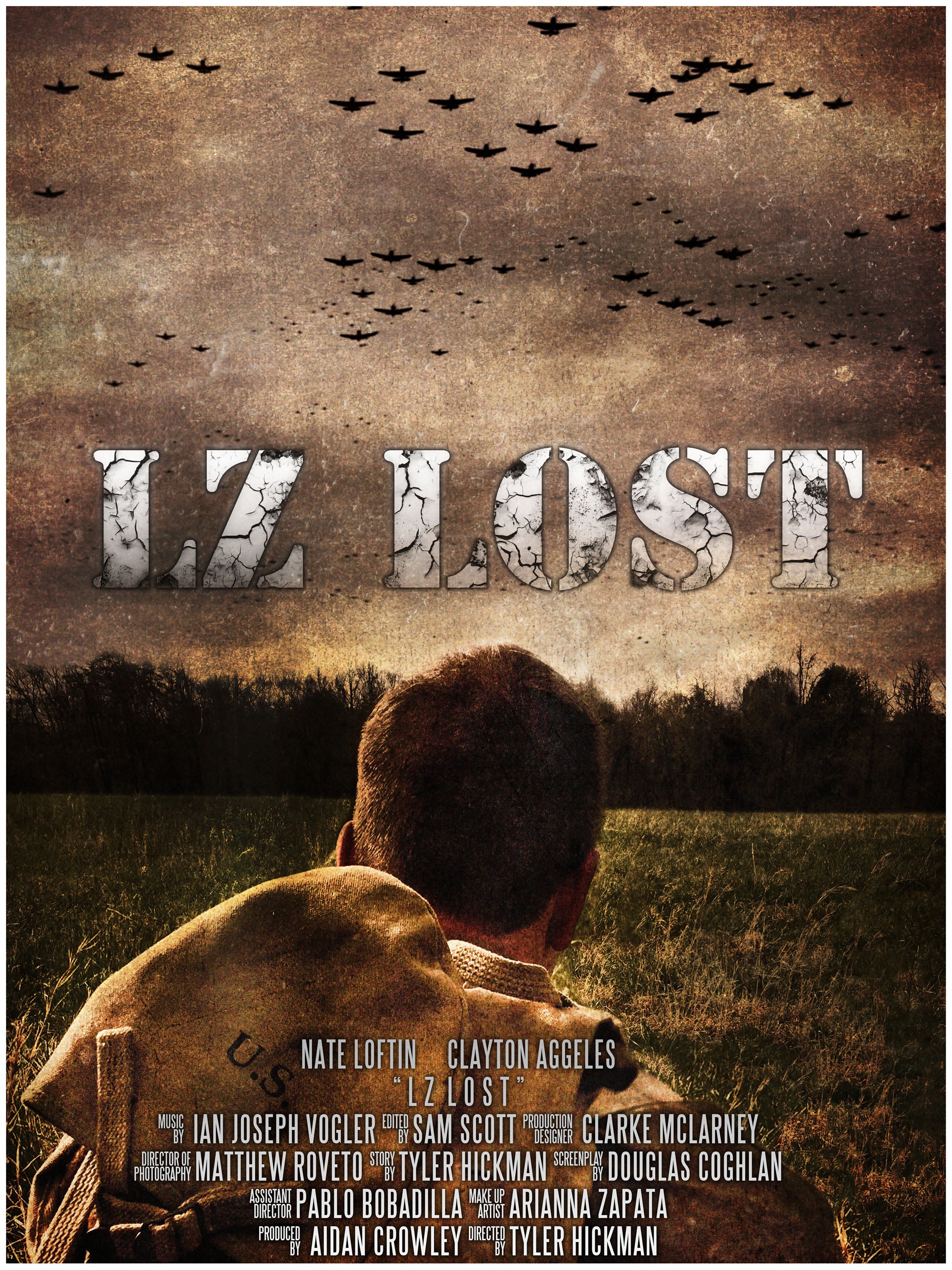 LZ Lost | Rotten Tomatoes