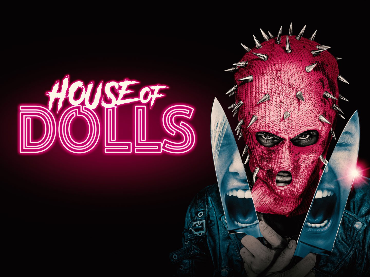 House of Dolls (2023) Movie Review 