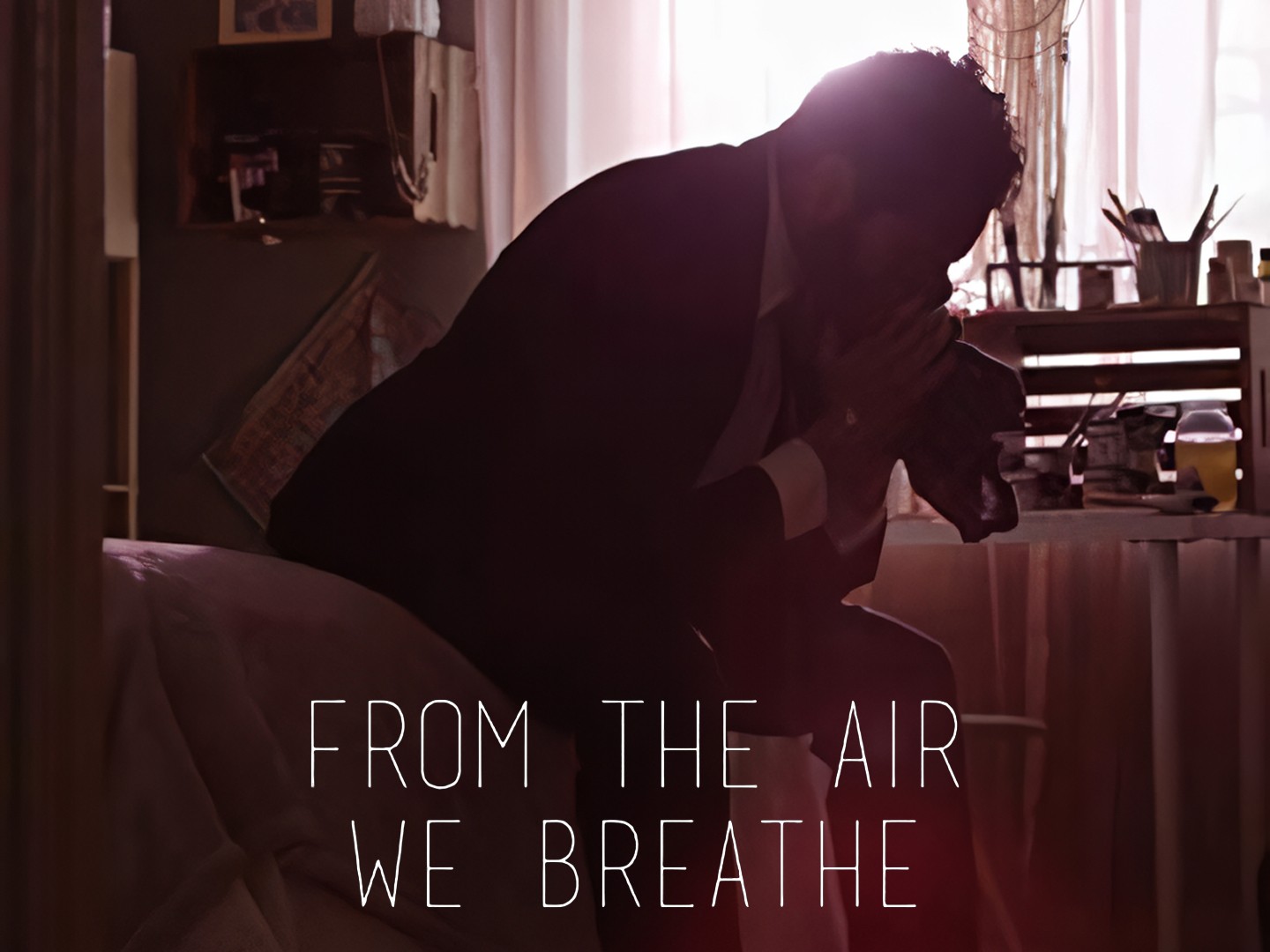 the air we breathe