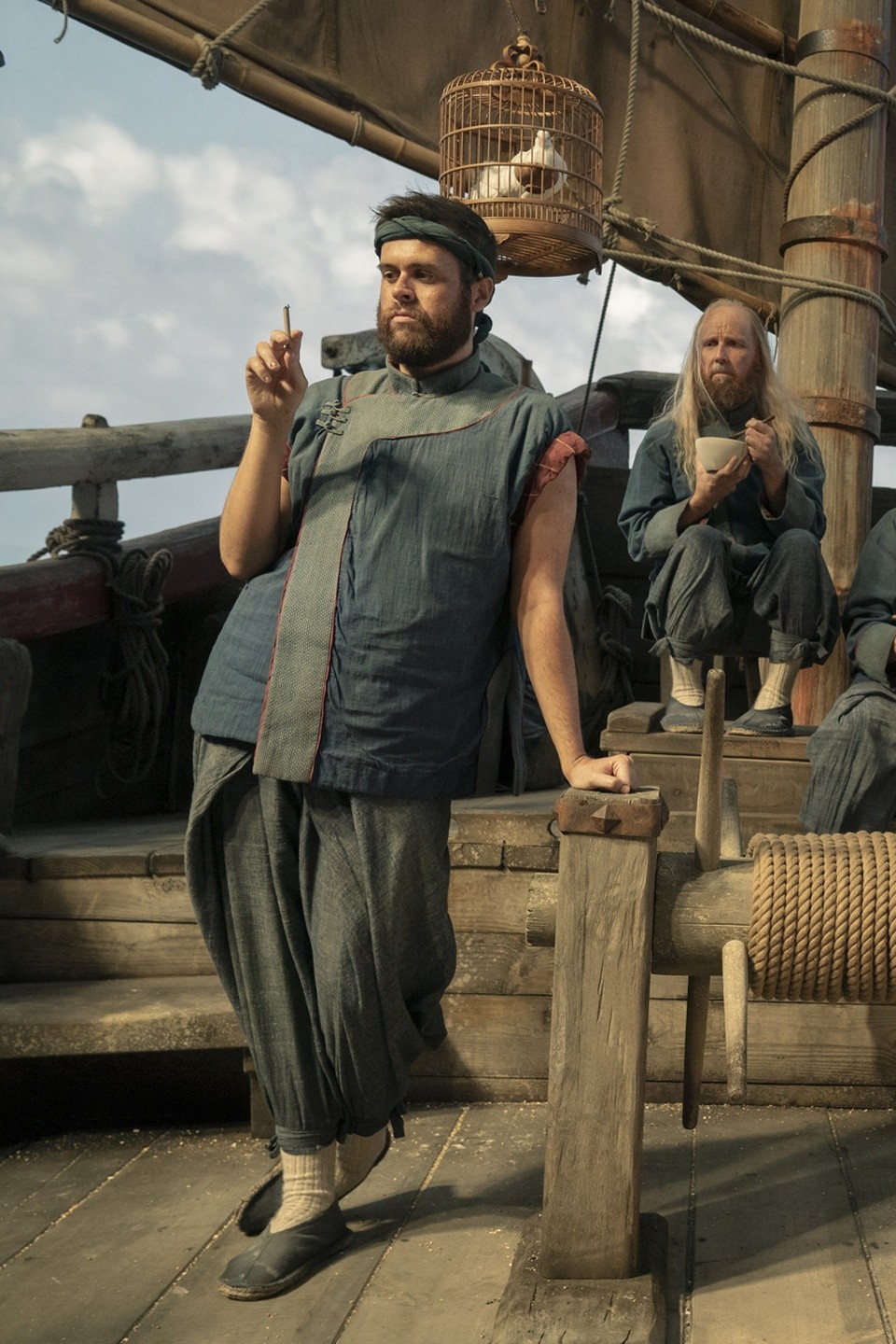 Red Flags Pictures Rotten Tomatoes