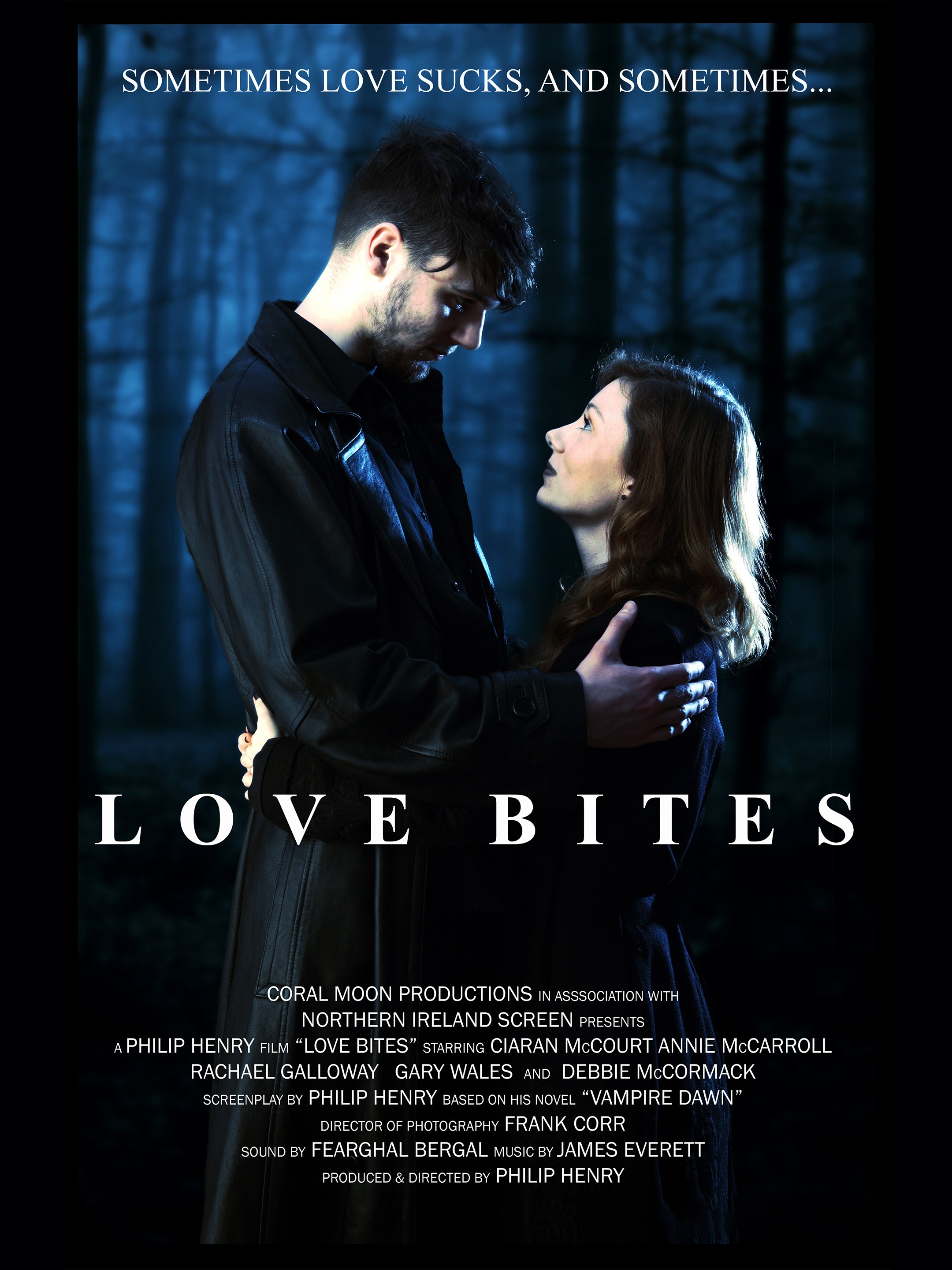 Love Bites Boots