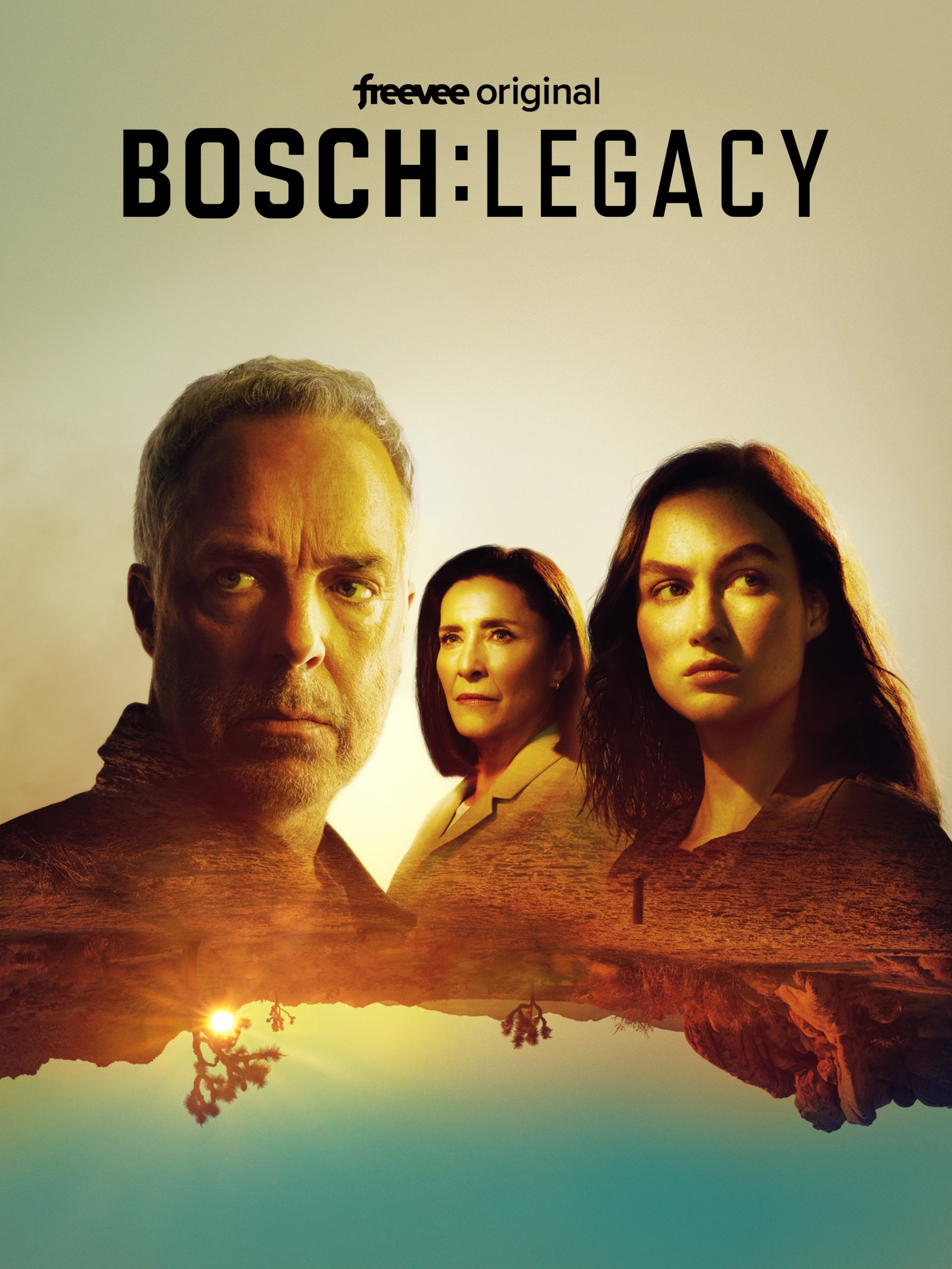 Bosch: Legacy Season 2