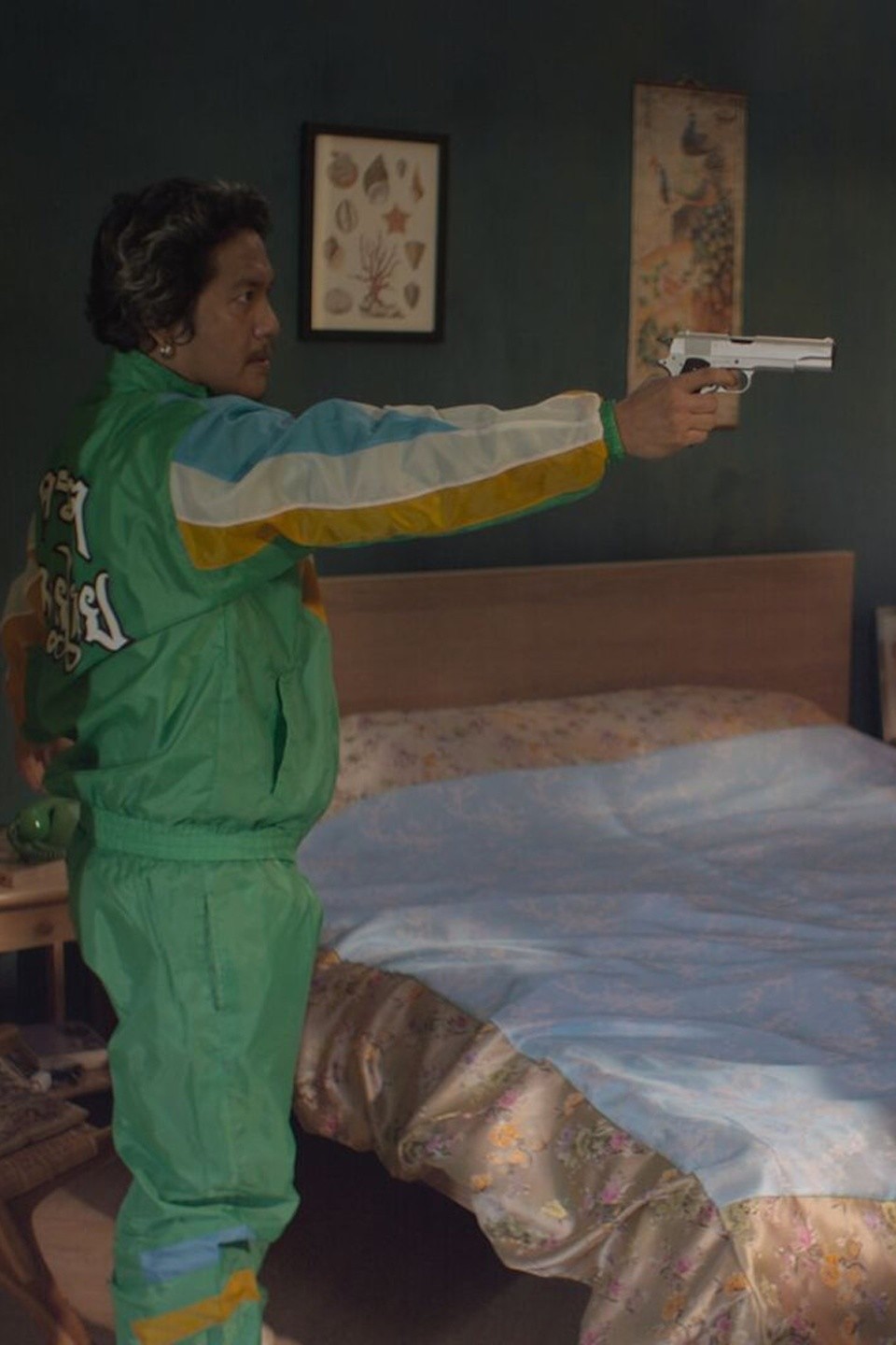 Episode 3 Pictures - Rotten Tomatoes