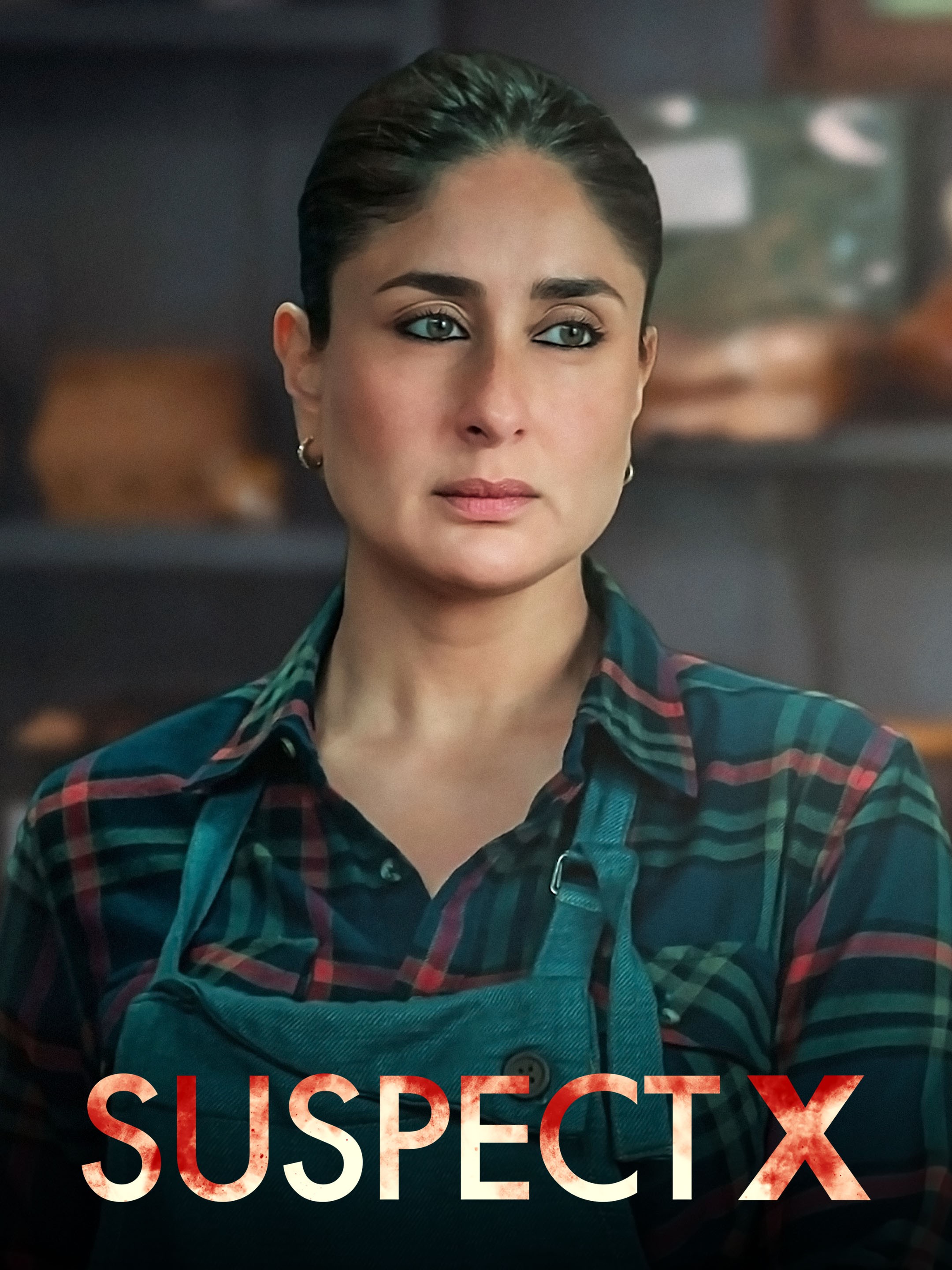 Suspect X | Rotten Tomatoes