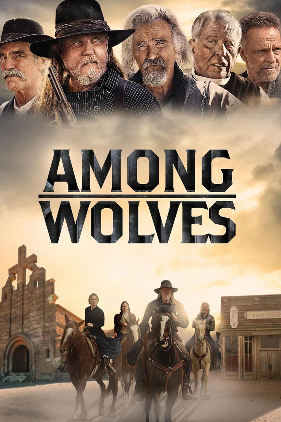 Among Wolves Rotten Tomatoes