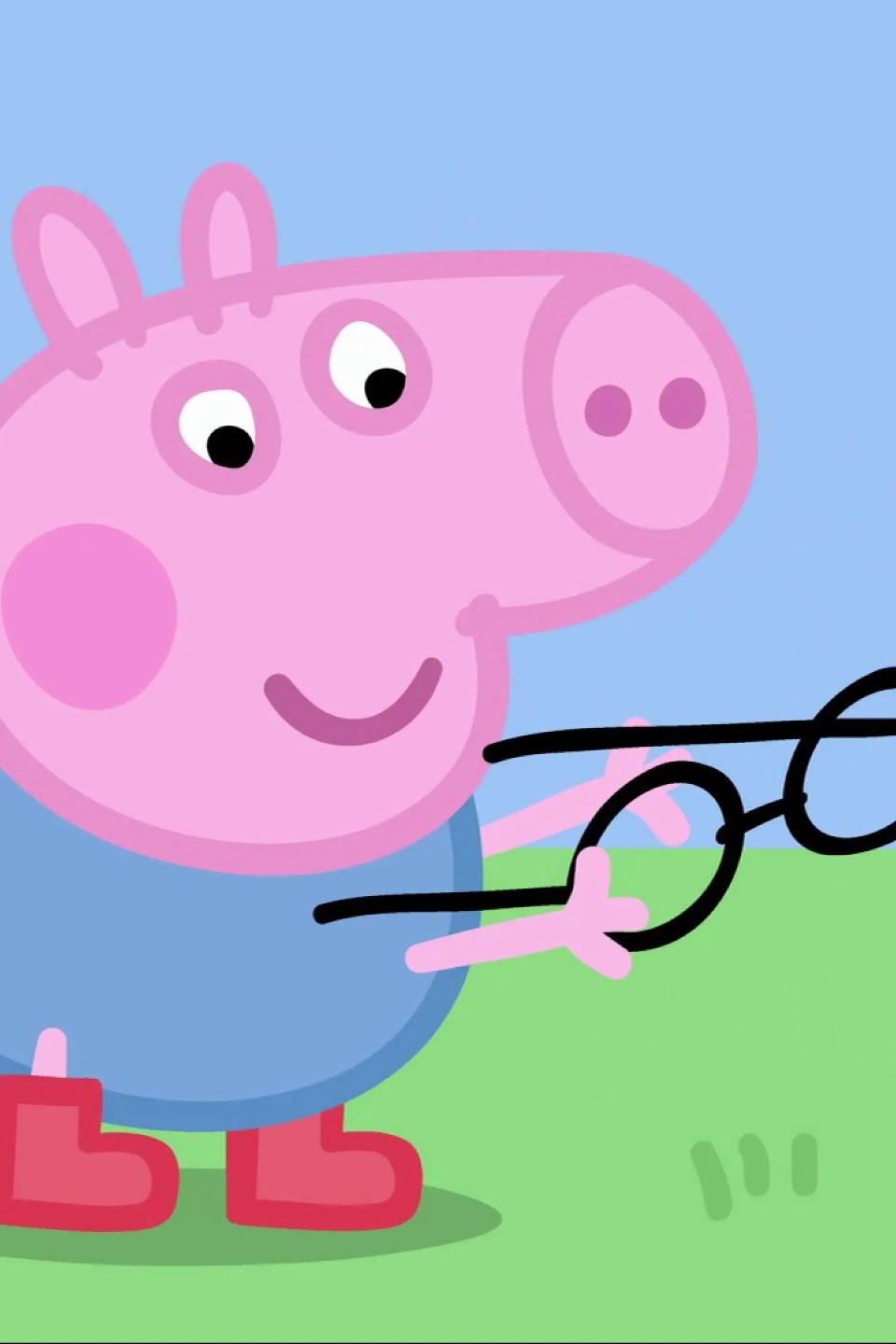 Glasses Pictures Rotten Tomatoes