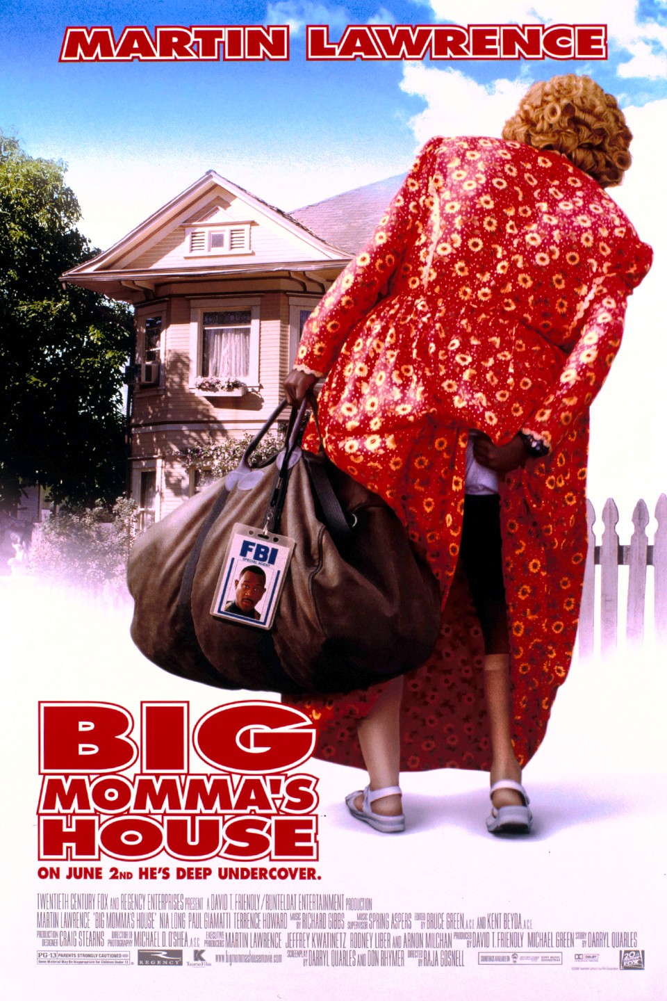 Big Momma S House Rotten Tomatoes