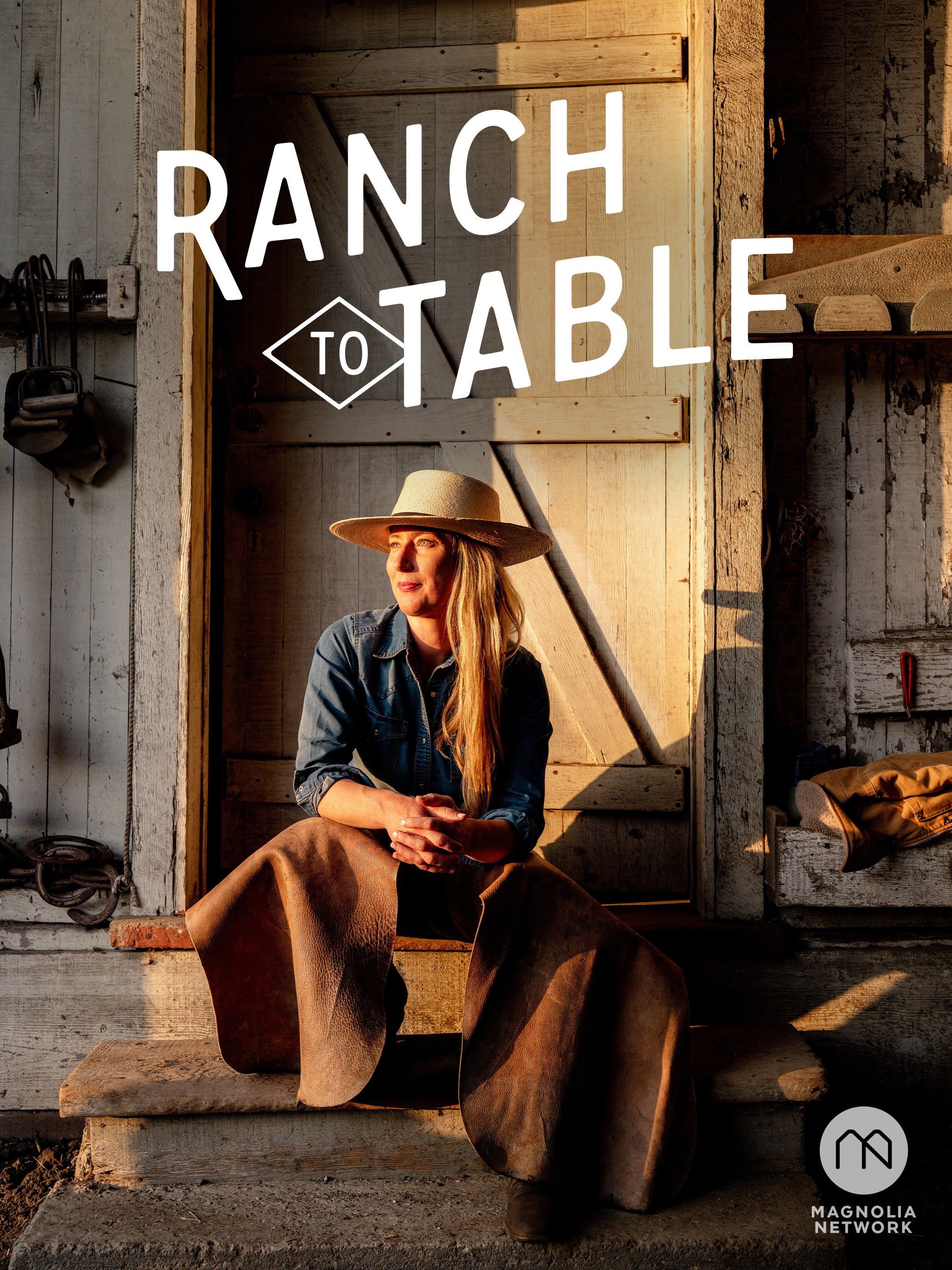 Ranch to Table: Season 4 | Rotten Tomatoes