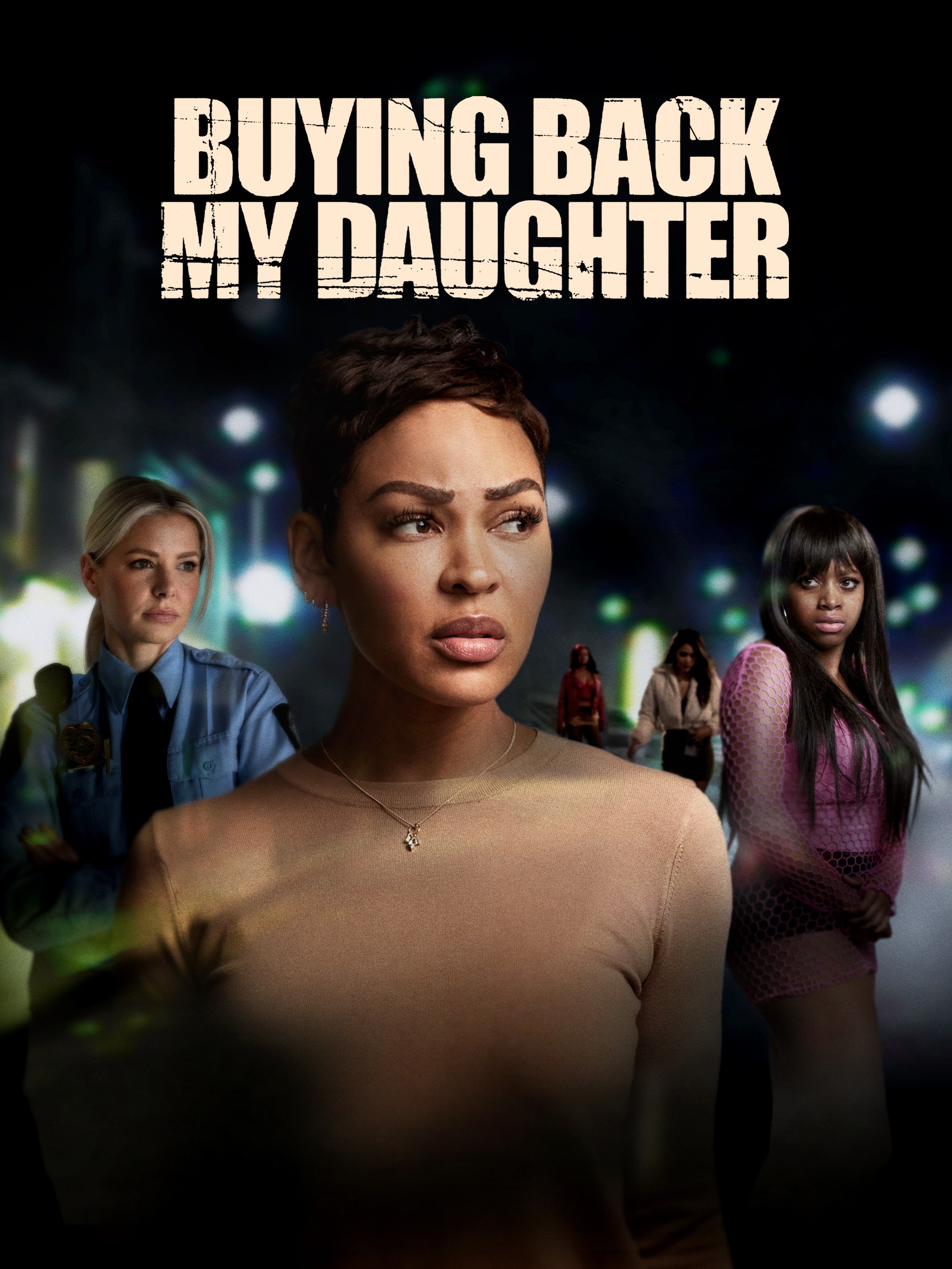 Buying back my daughter rotten tomatoes