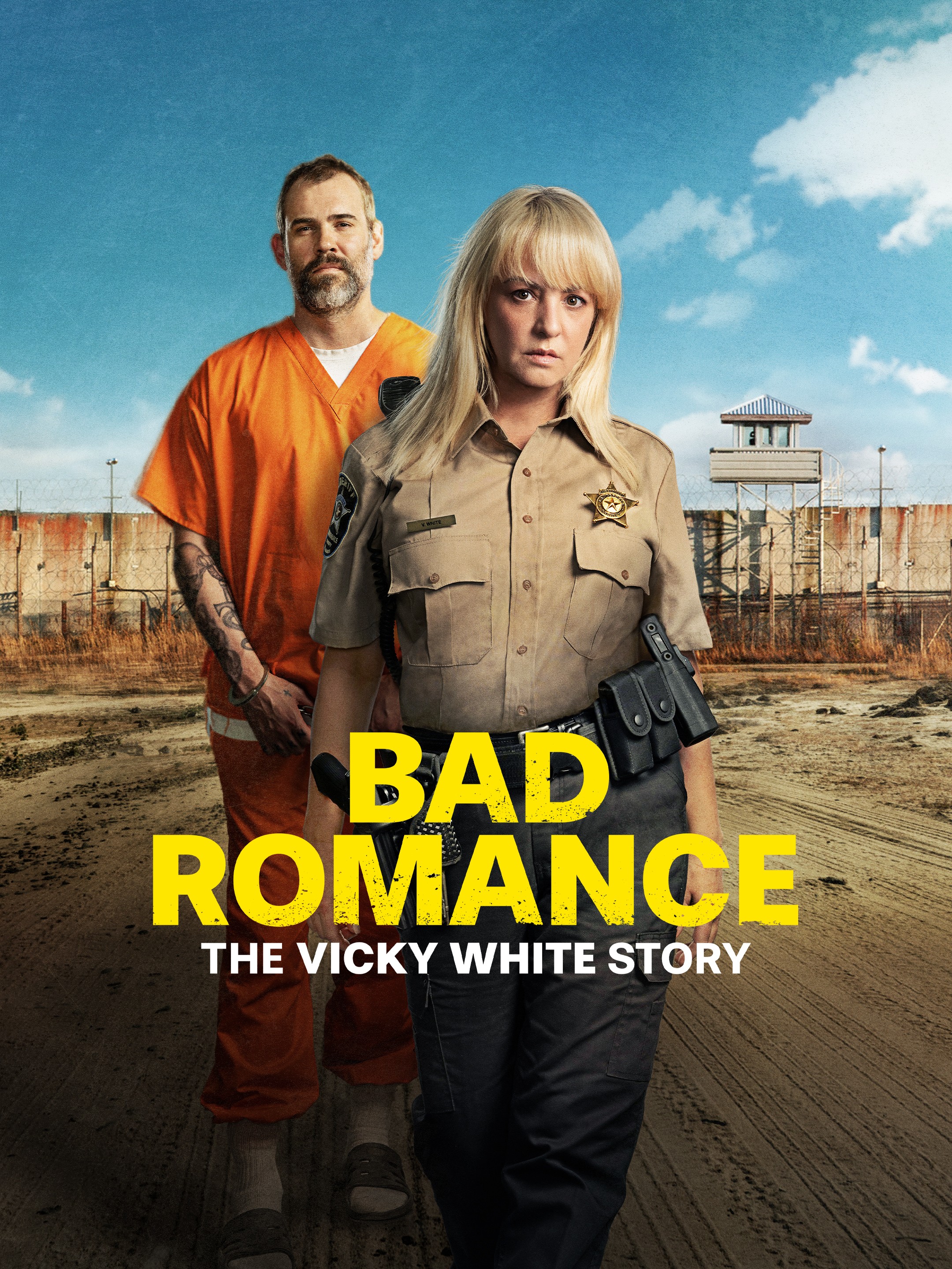 Bad Romance: The Vicky White Story | Rotten Tomatoes