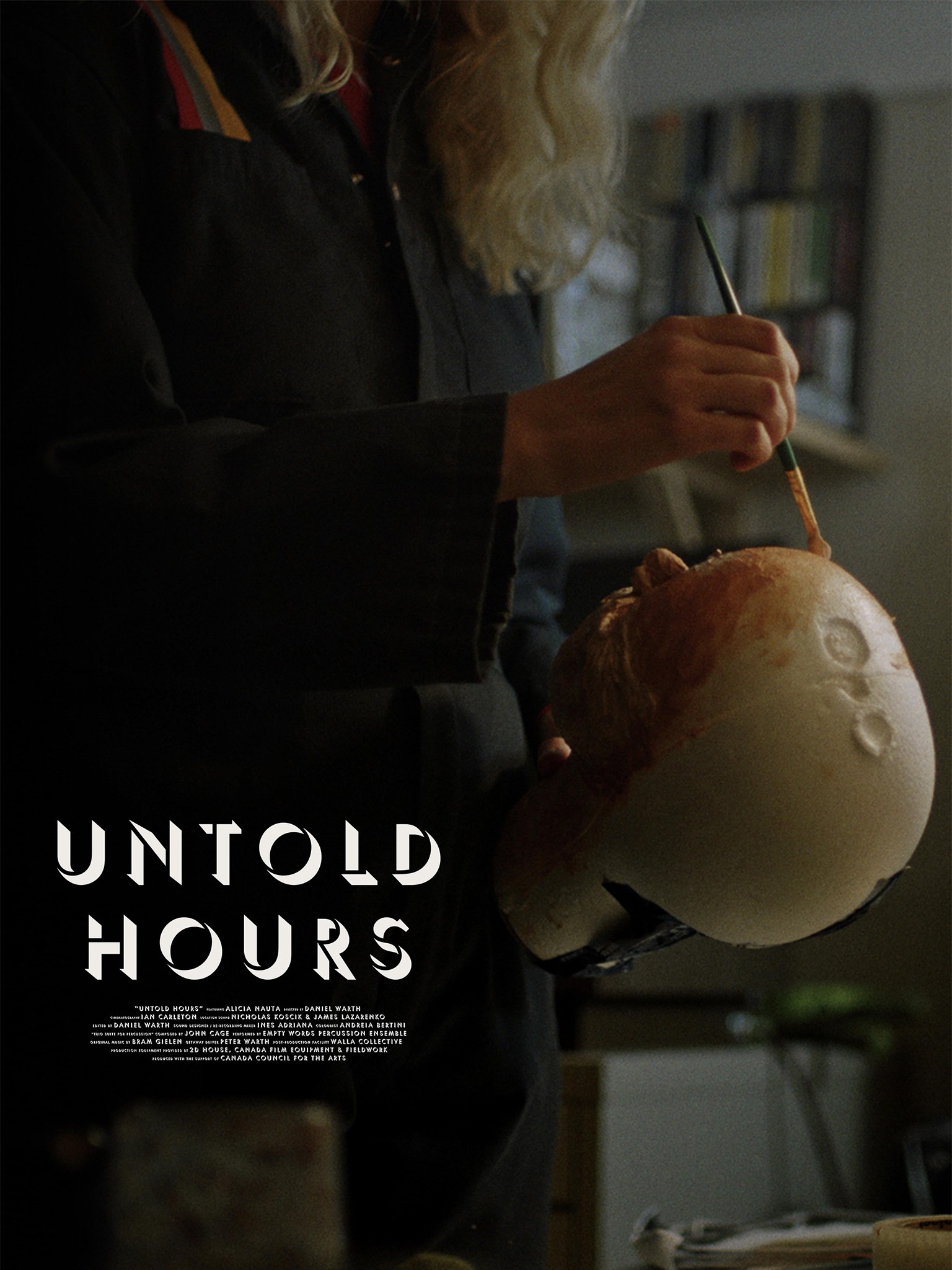 Untold Hours Pictures | Rotten Tomatoes