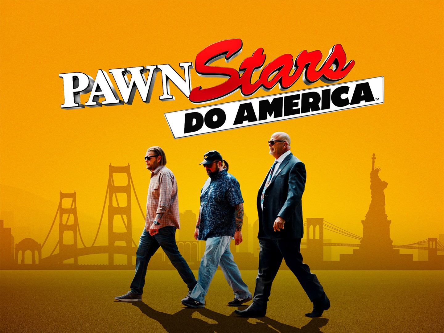 Pawn Stars Do America coming to two Michigan cities