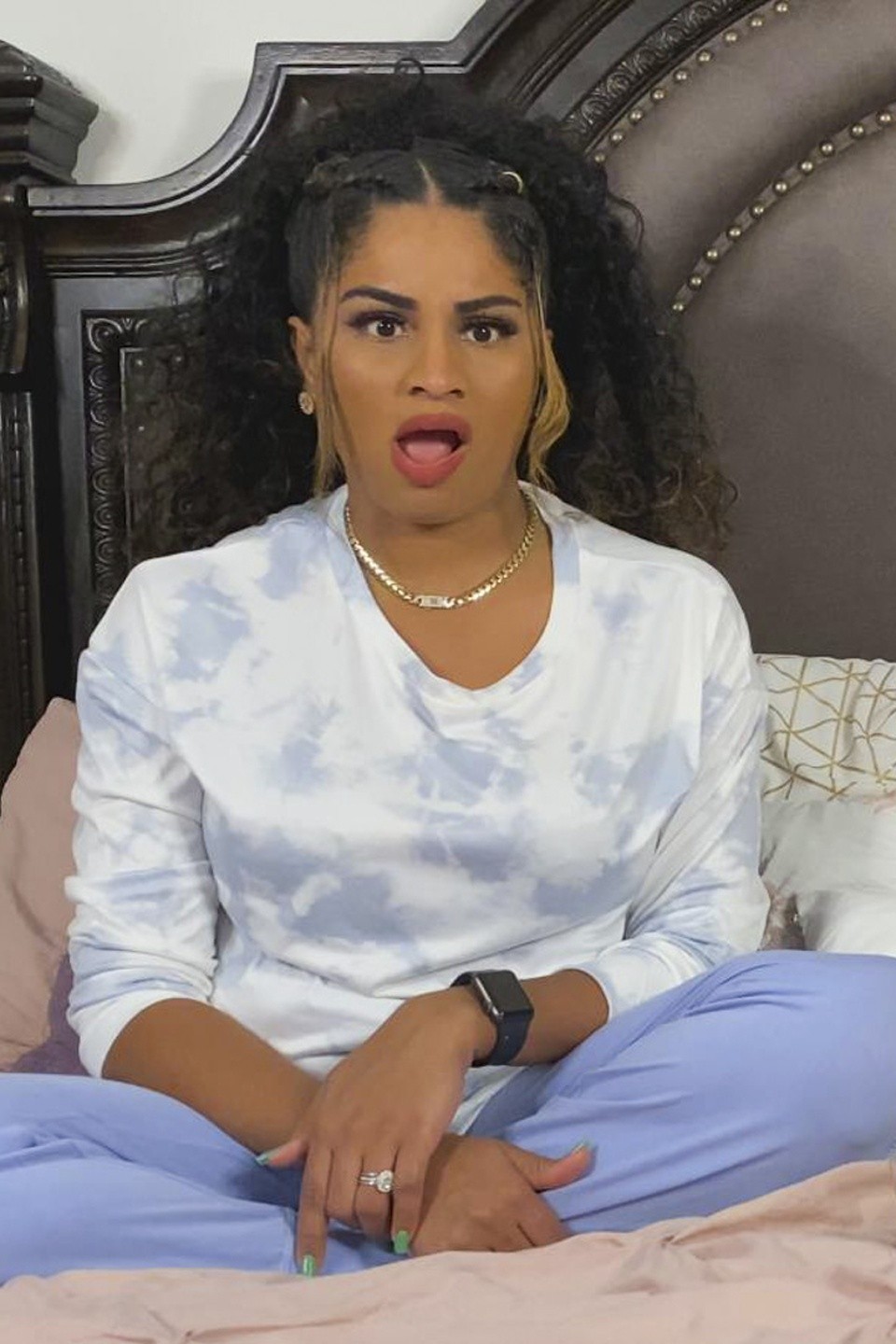 Pillow Talk What Happens In Vegas Pictures Rotten Tomatoes