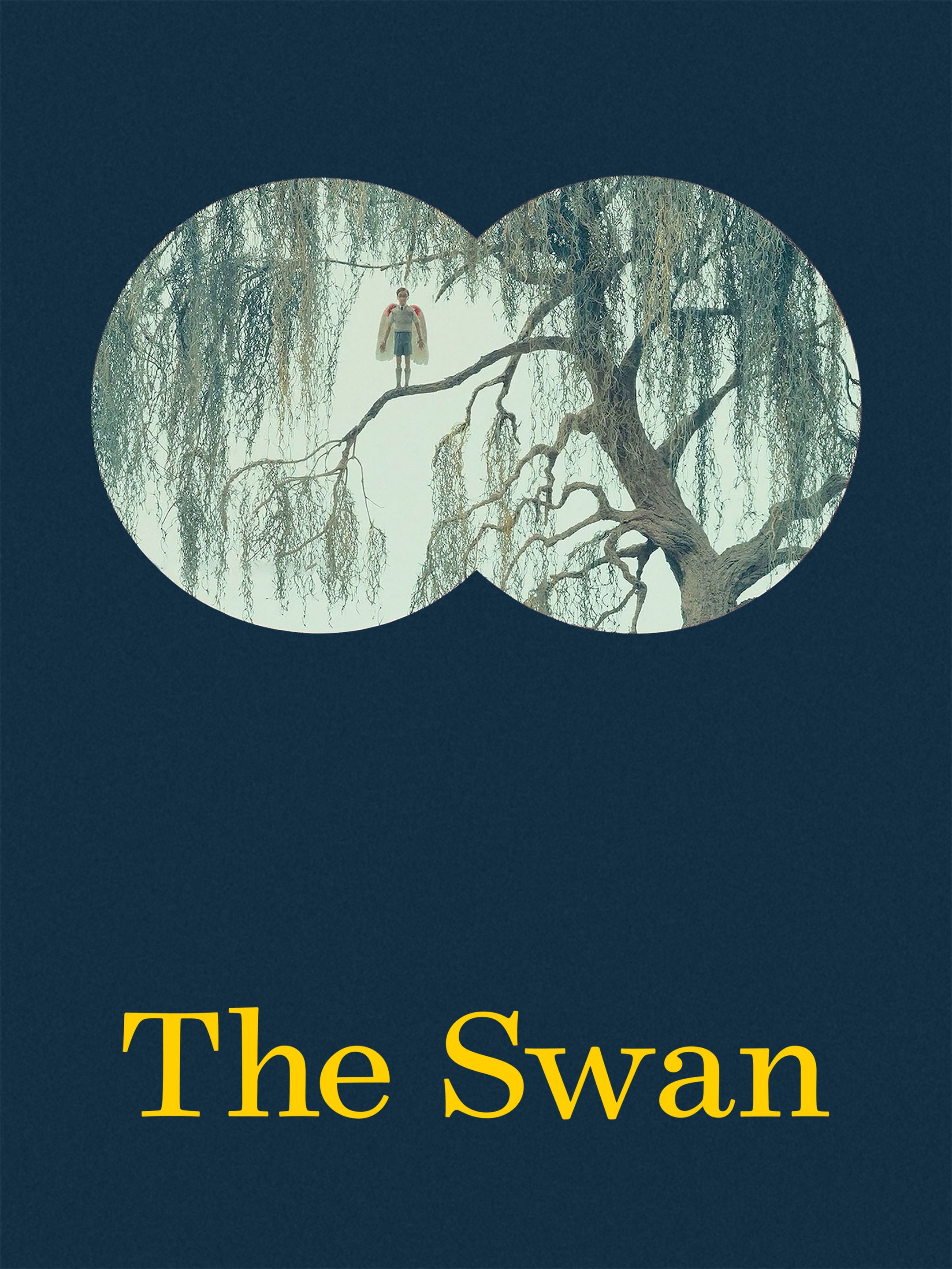 The Swan  Rotten Tomatoes
