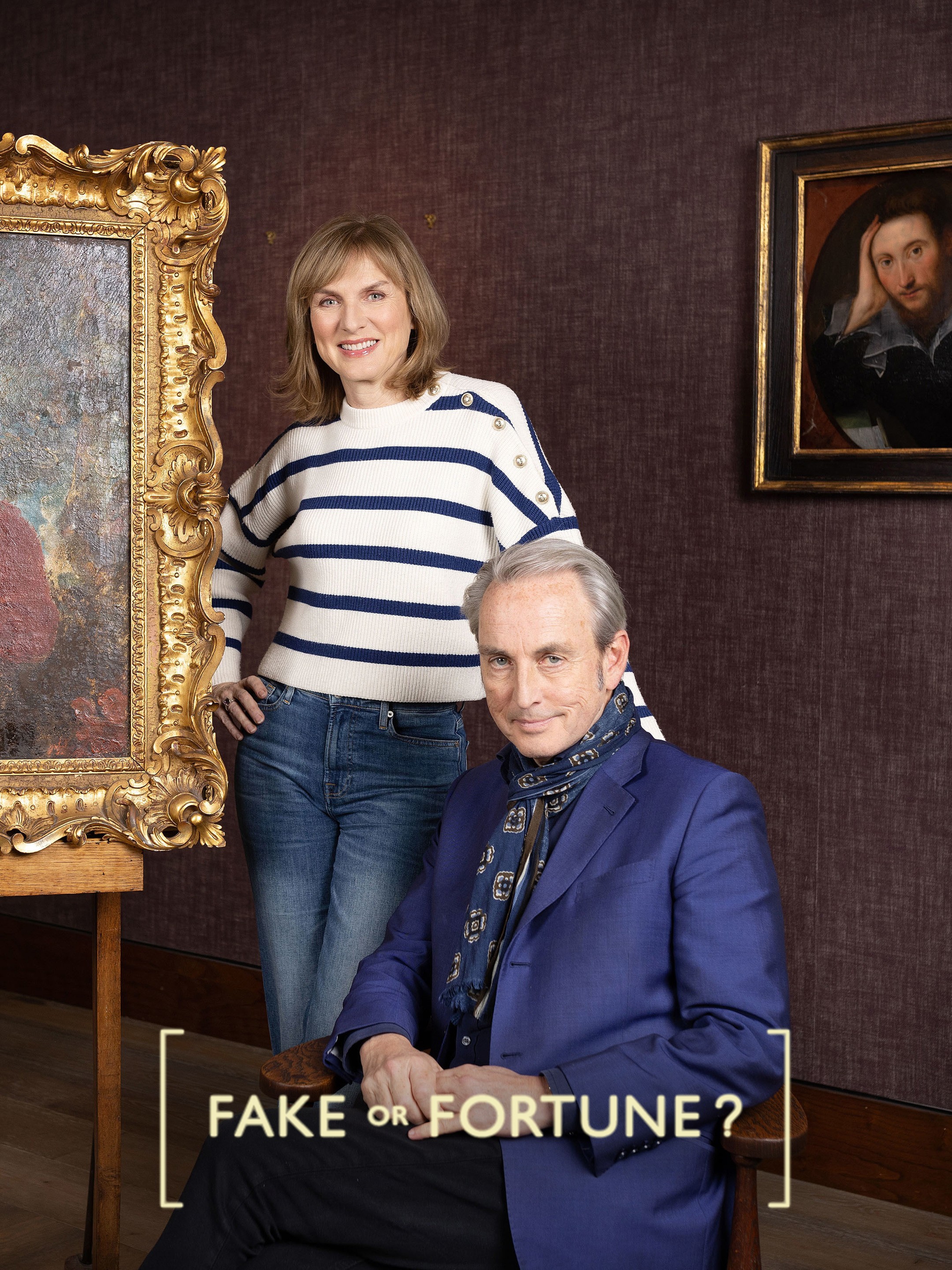 Fake or Fortune? Season 11 | Rotten Tomatoes - Fake Or Fortune Season 8 Episode 3