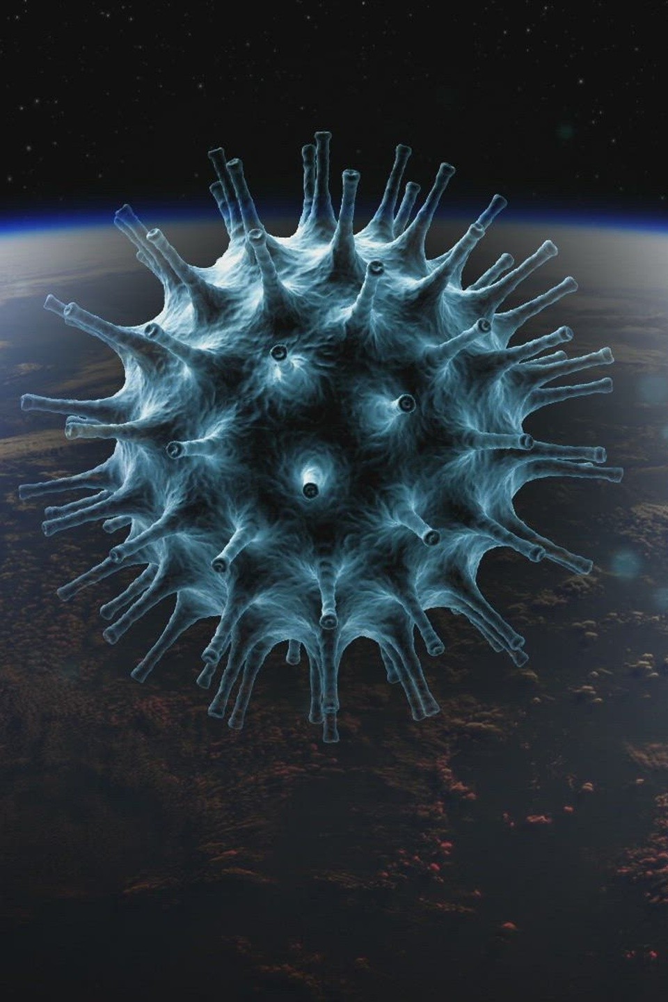 Interstellar Fallout Pictures | Rotten Tomatoes