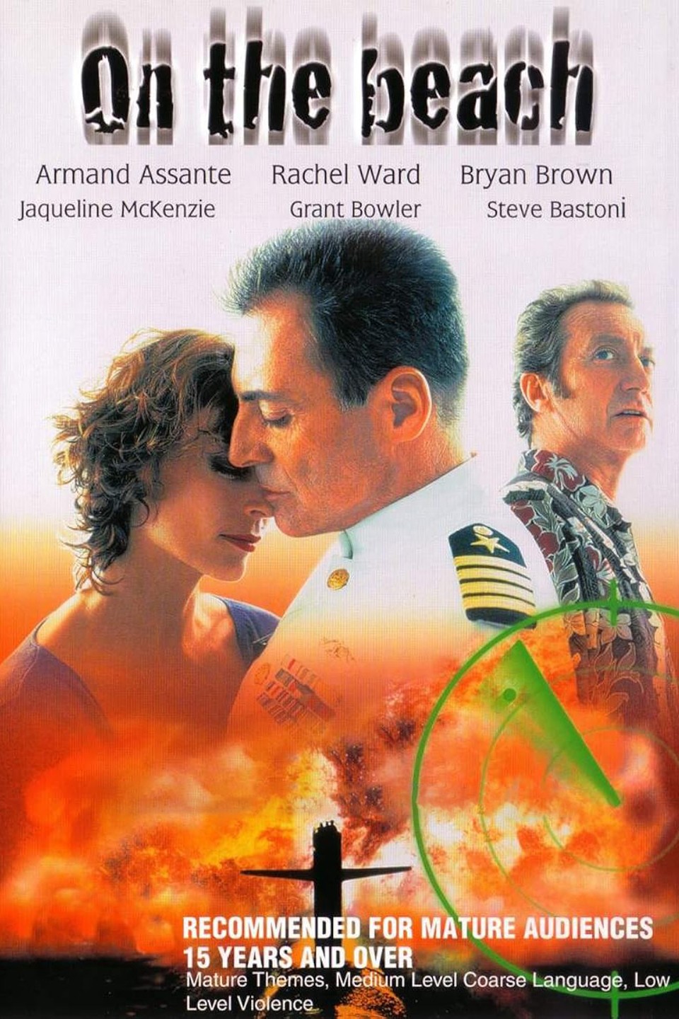 On the Beach (TV Movie 2000) - IMDb